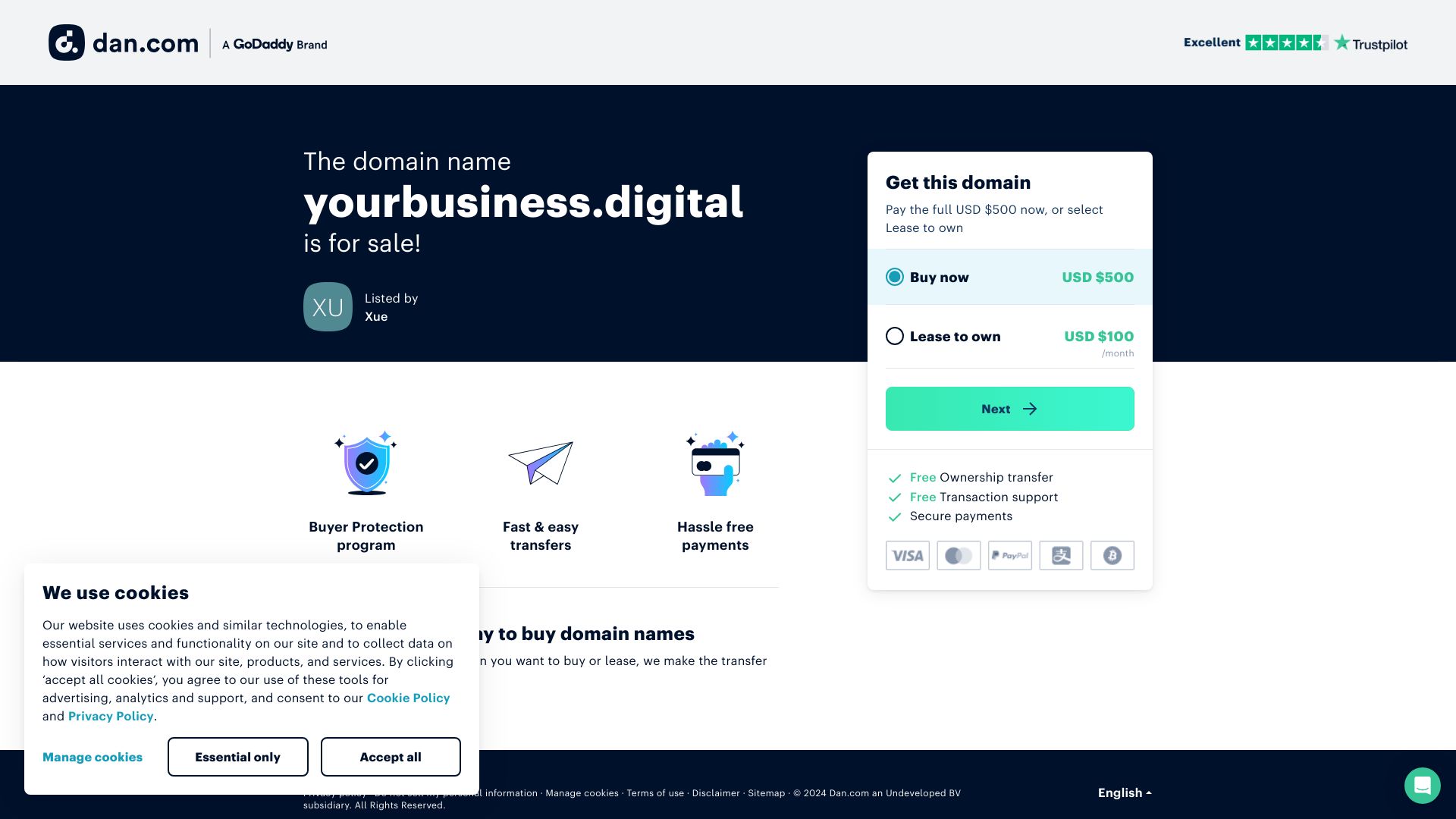 yourbusiness.digital