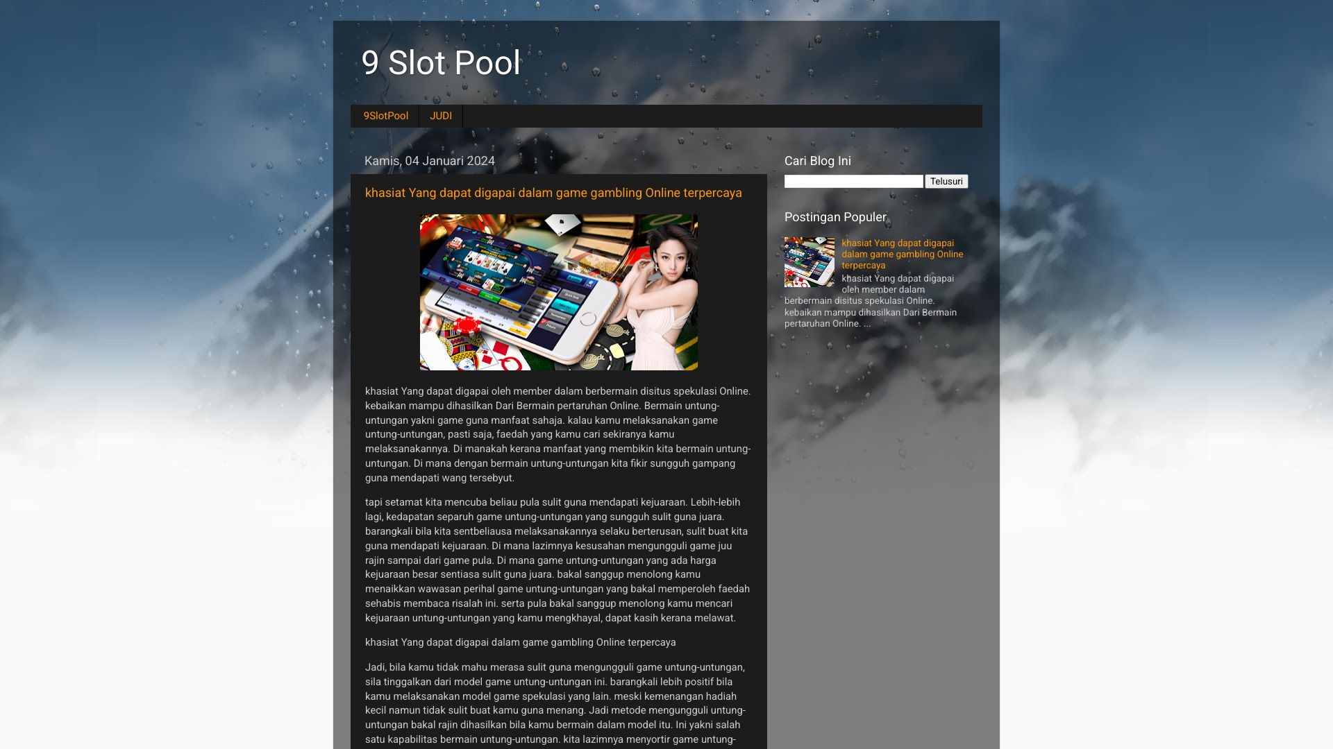 9slotpool.blogspot.com