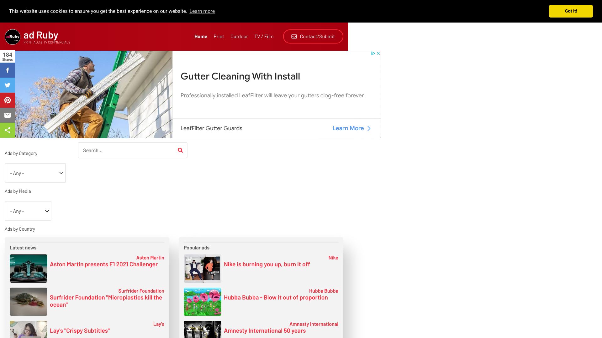 adruby.com