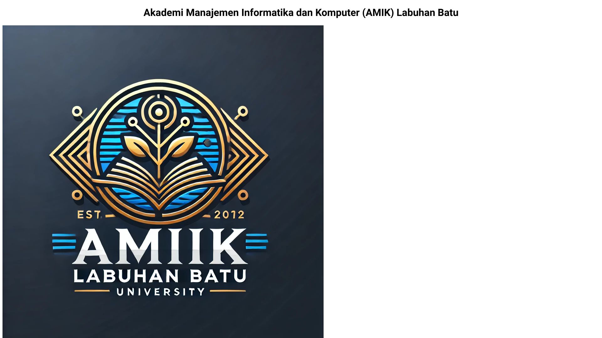 amik-labuhanbatu.ac.id