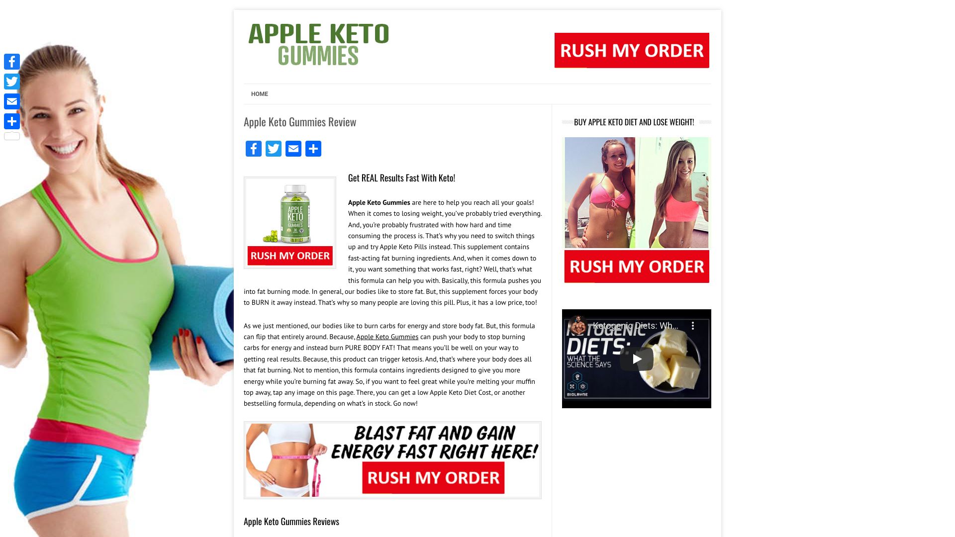 appleketogummies.net