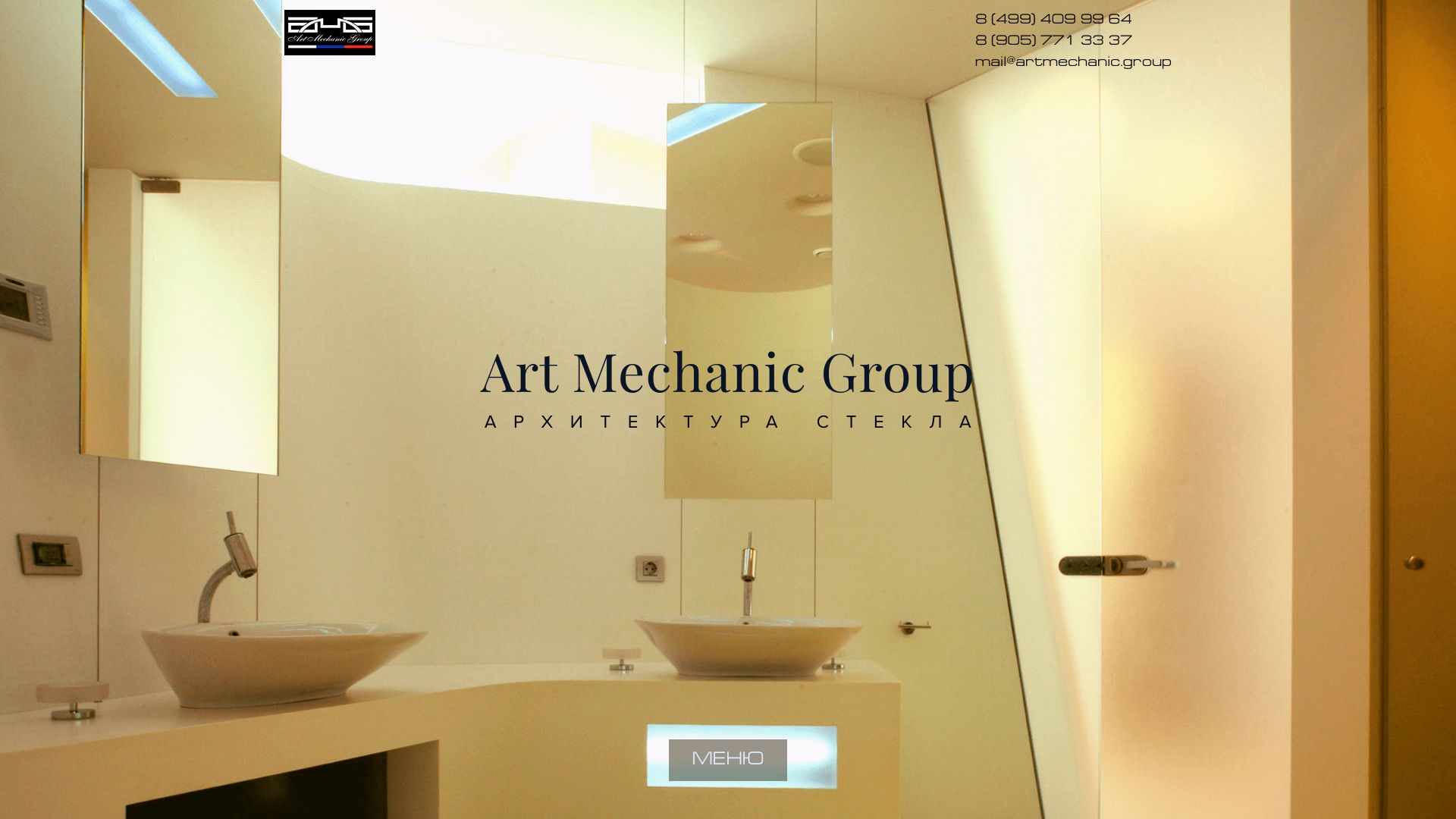 artmechanic.group