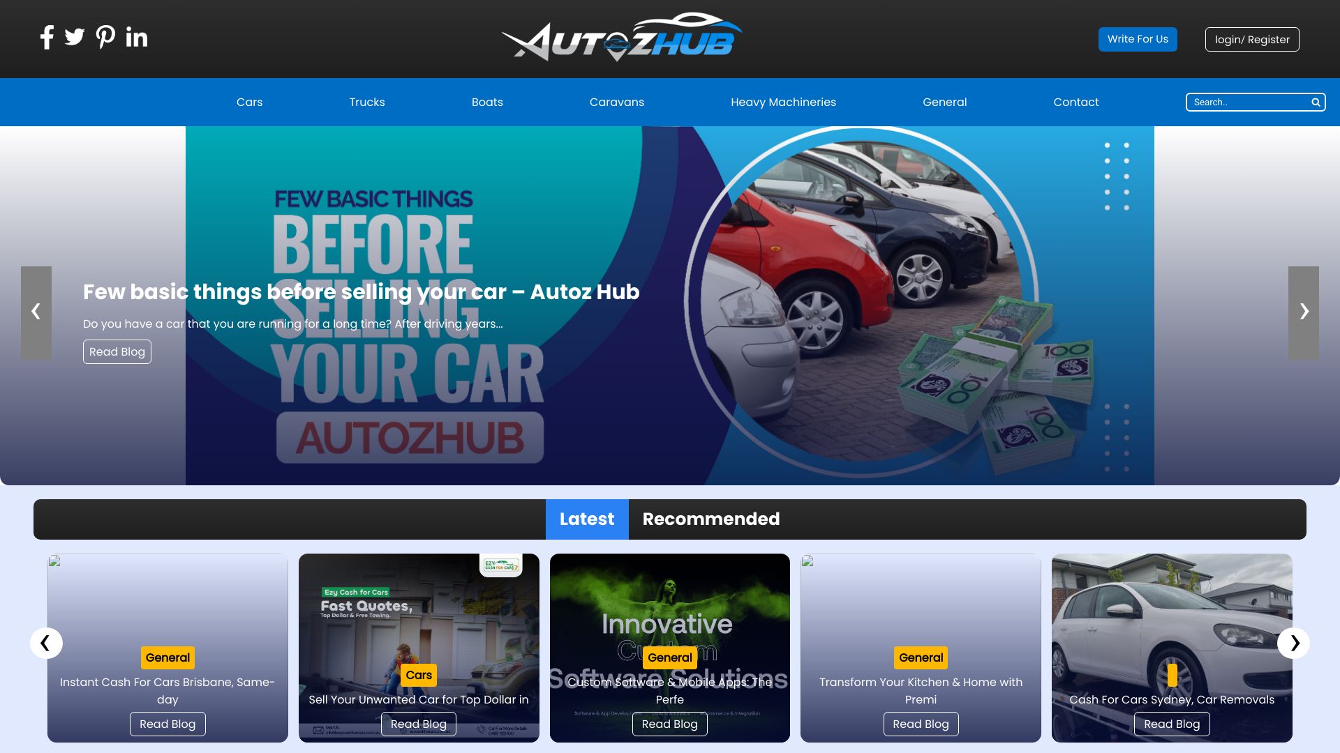 autozhub.com.au