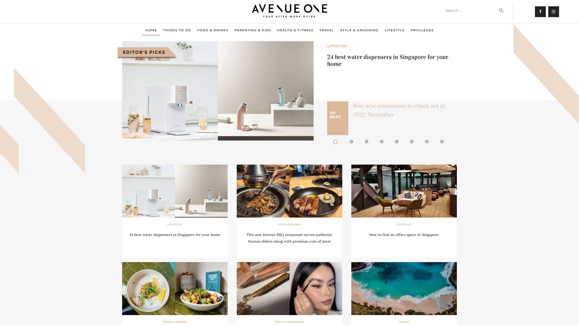 avenueone.sg