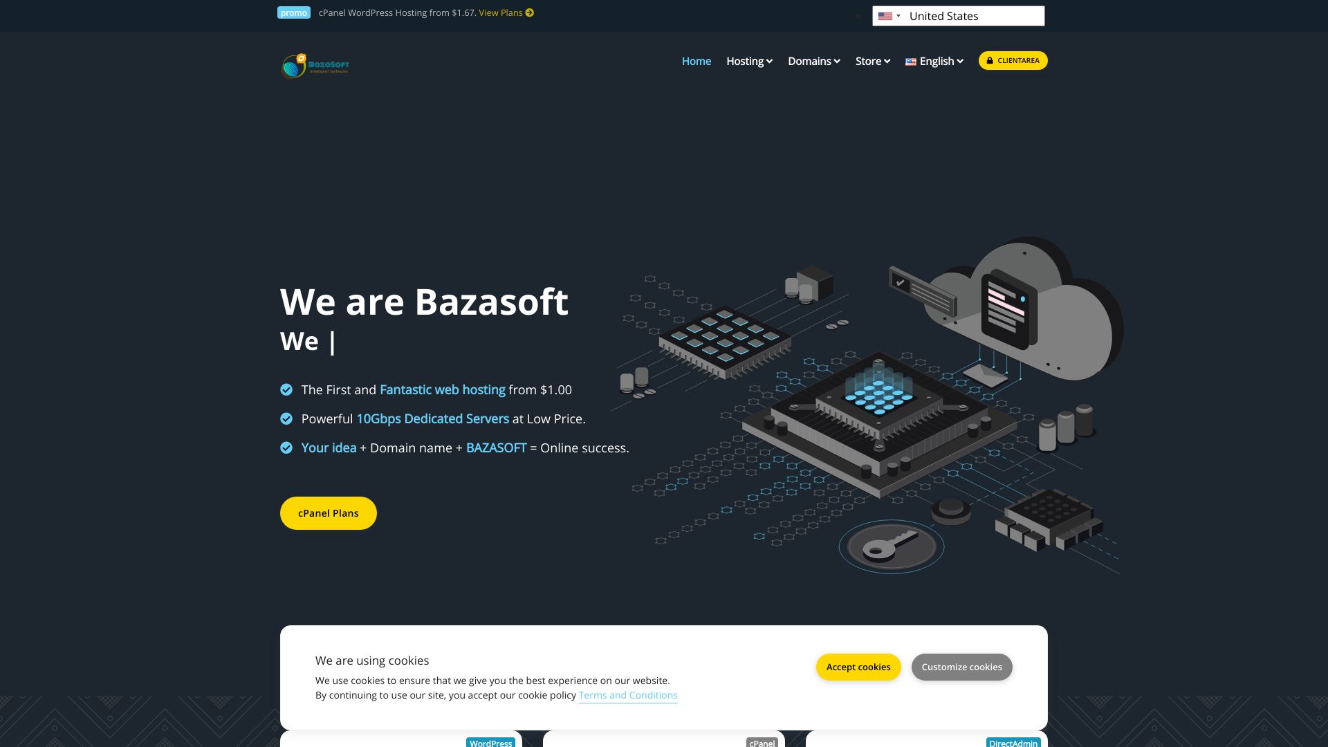bazasoft.com