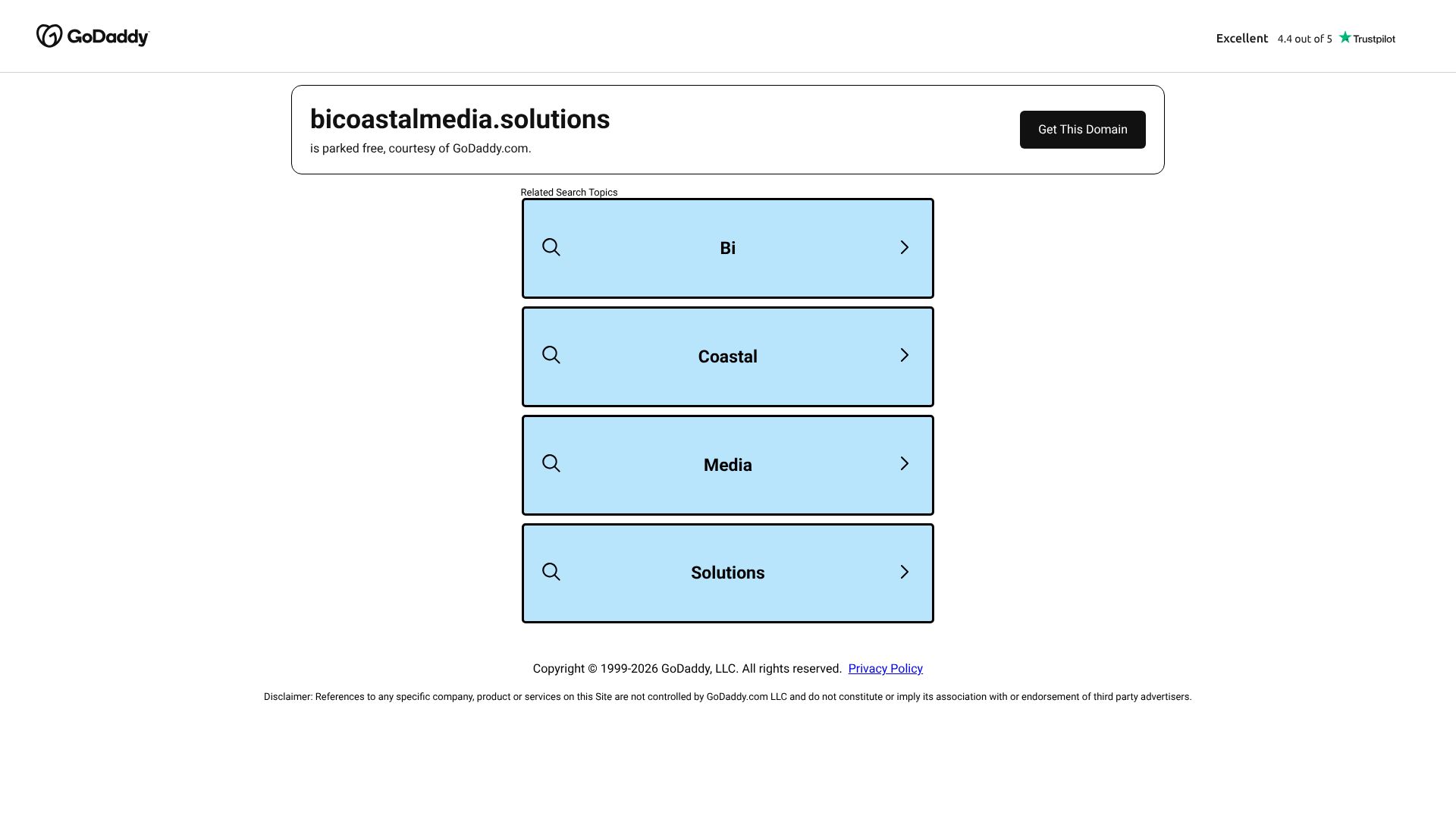 bicoastalmedia.solutions