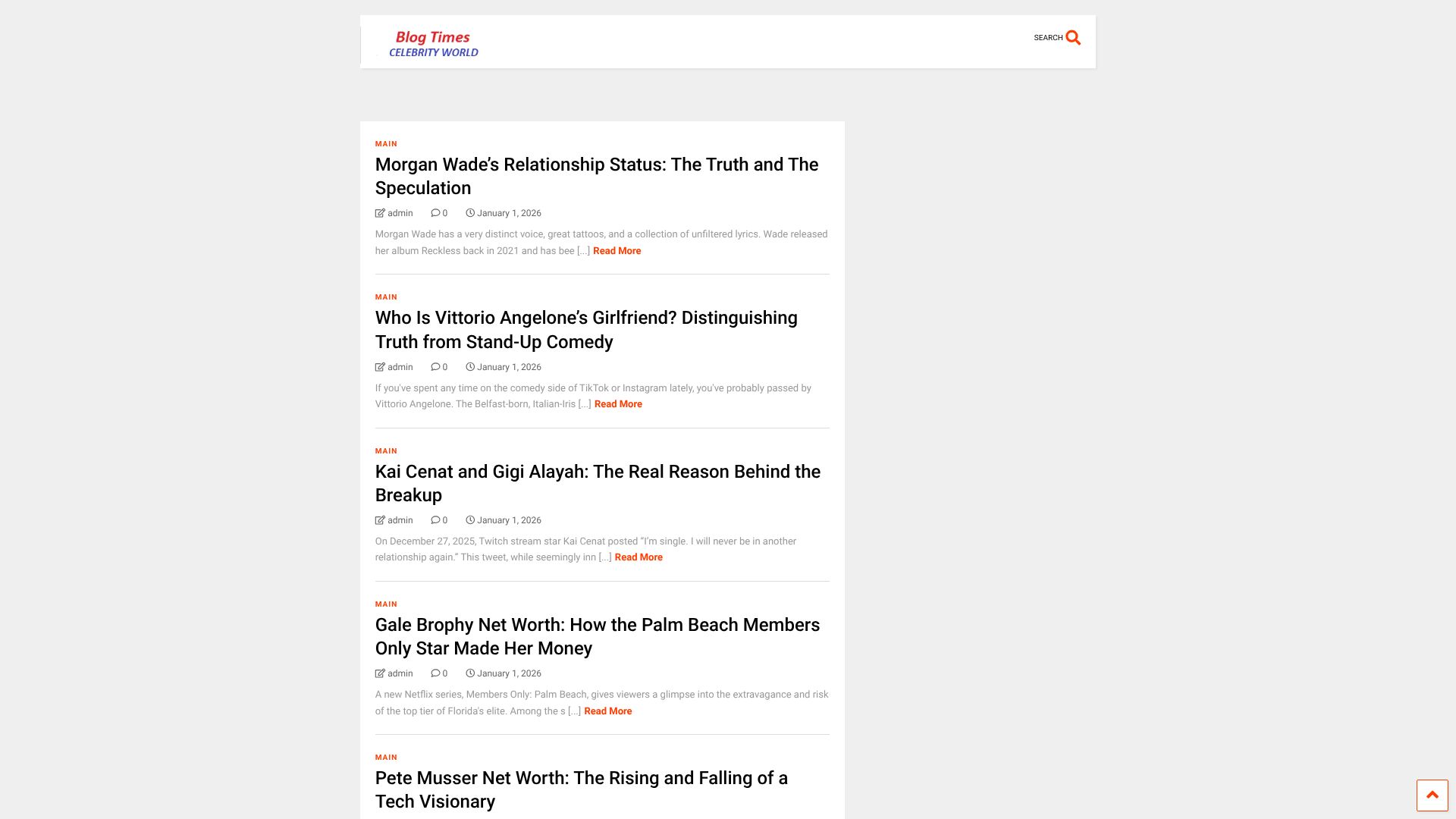 blogtimes.org