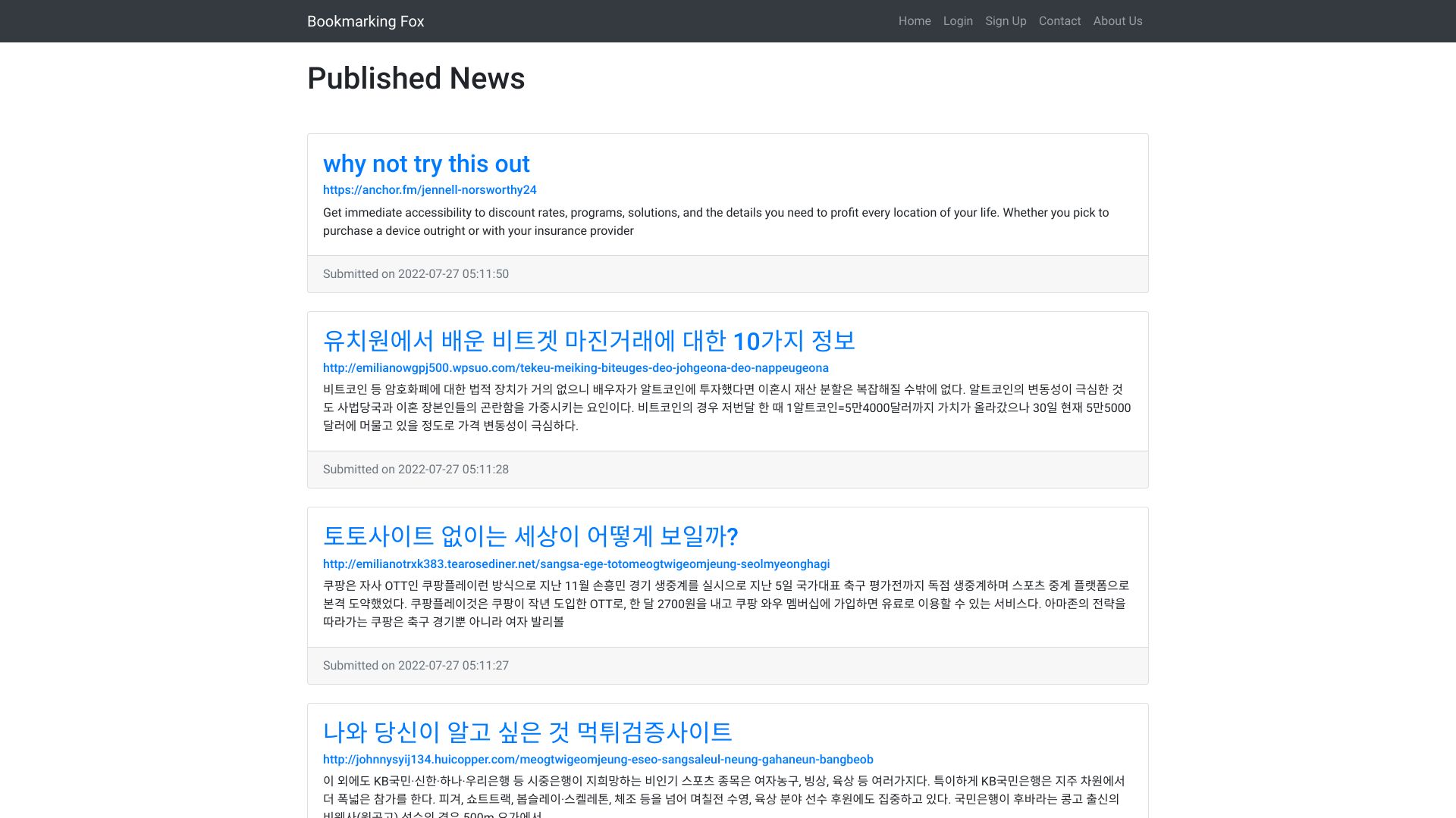 bookmarking-fox.win