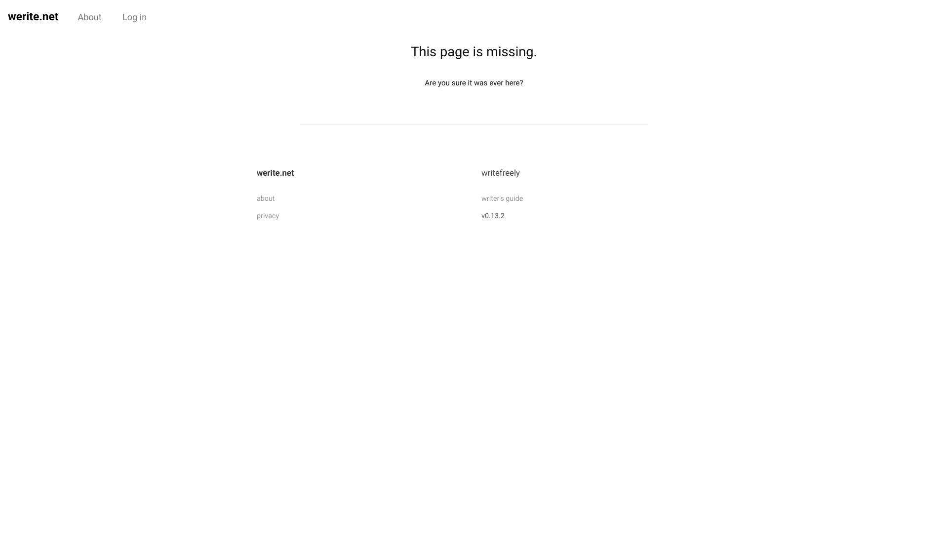 bookwhite4.werite.net