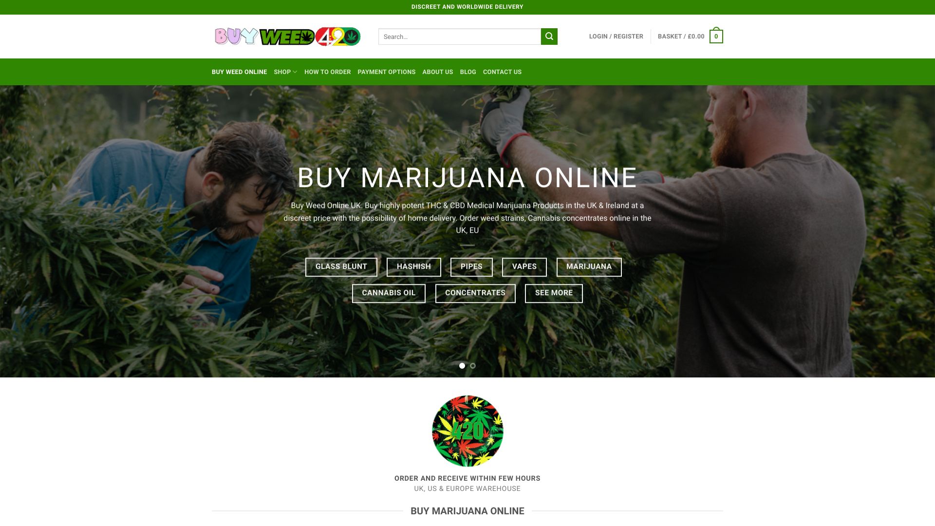 buyweed420.shop