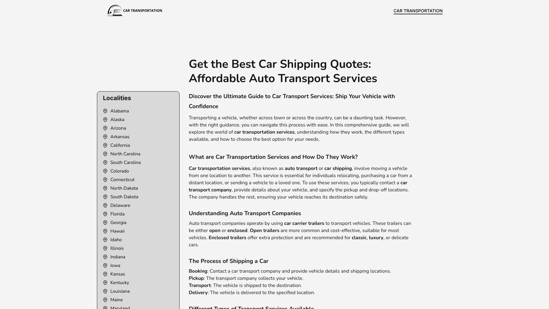 cartransportation.services