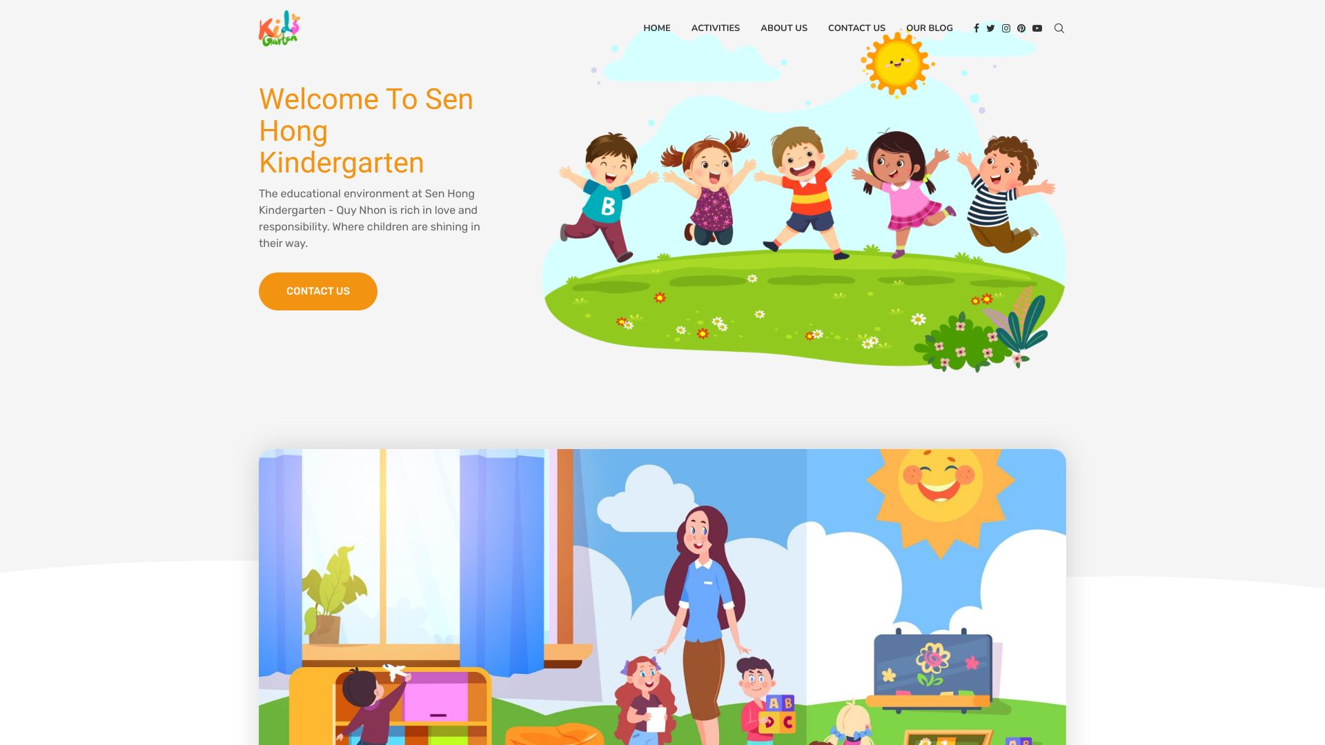 chametot.edu.vn