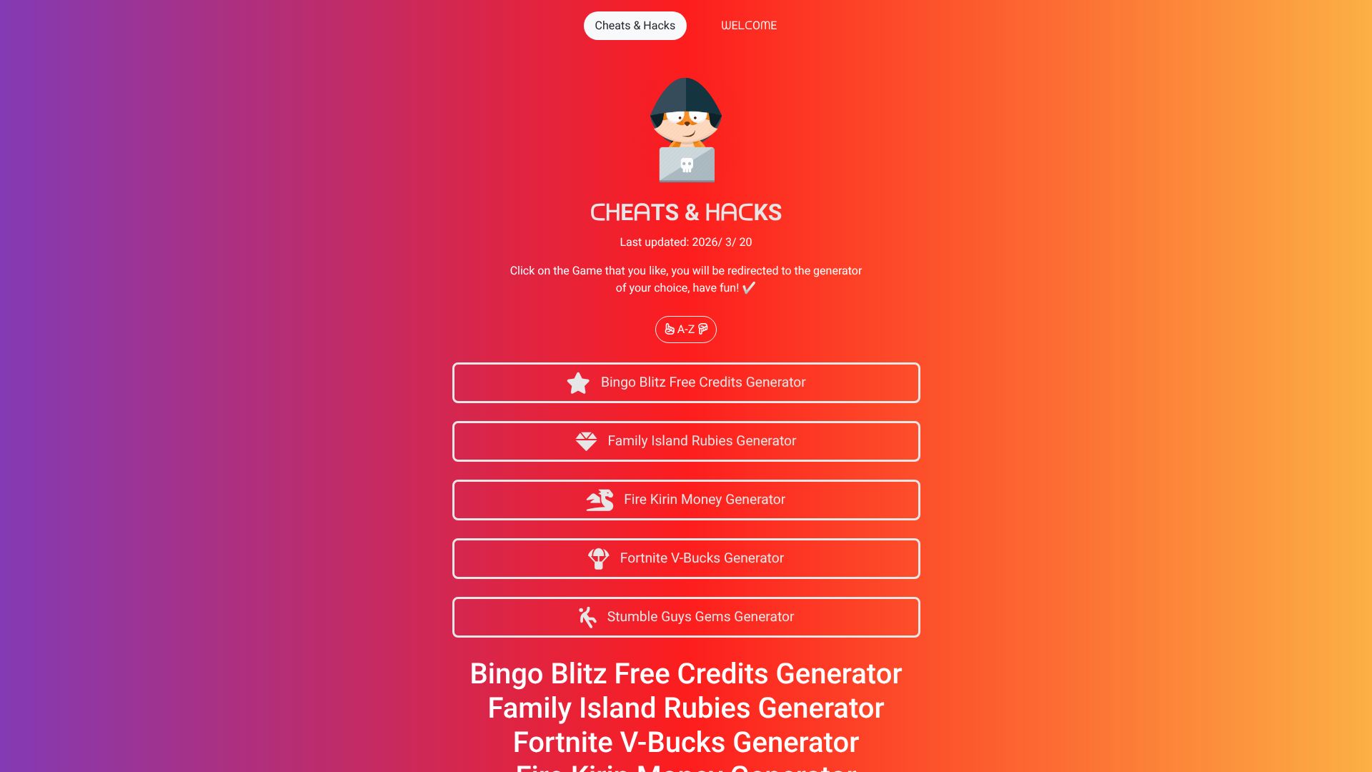 cheats-and-hacks.web.app
