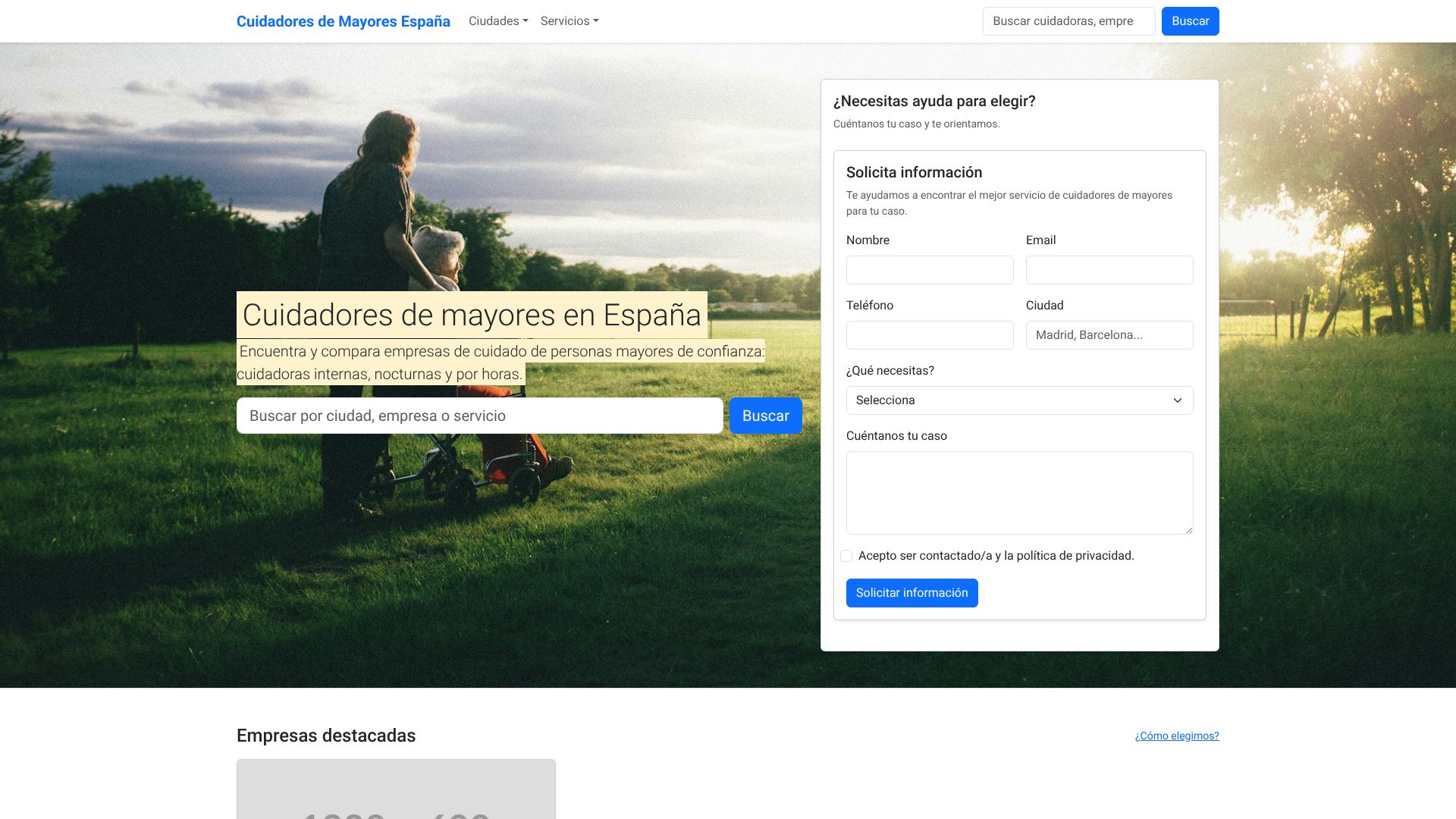 citapro.es