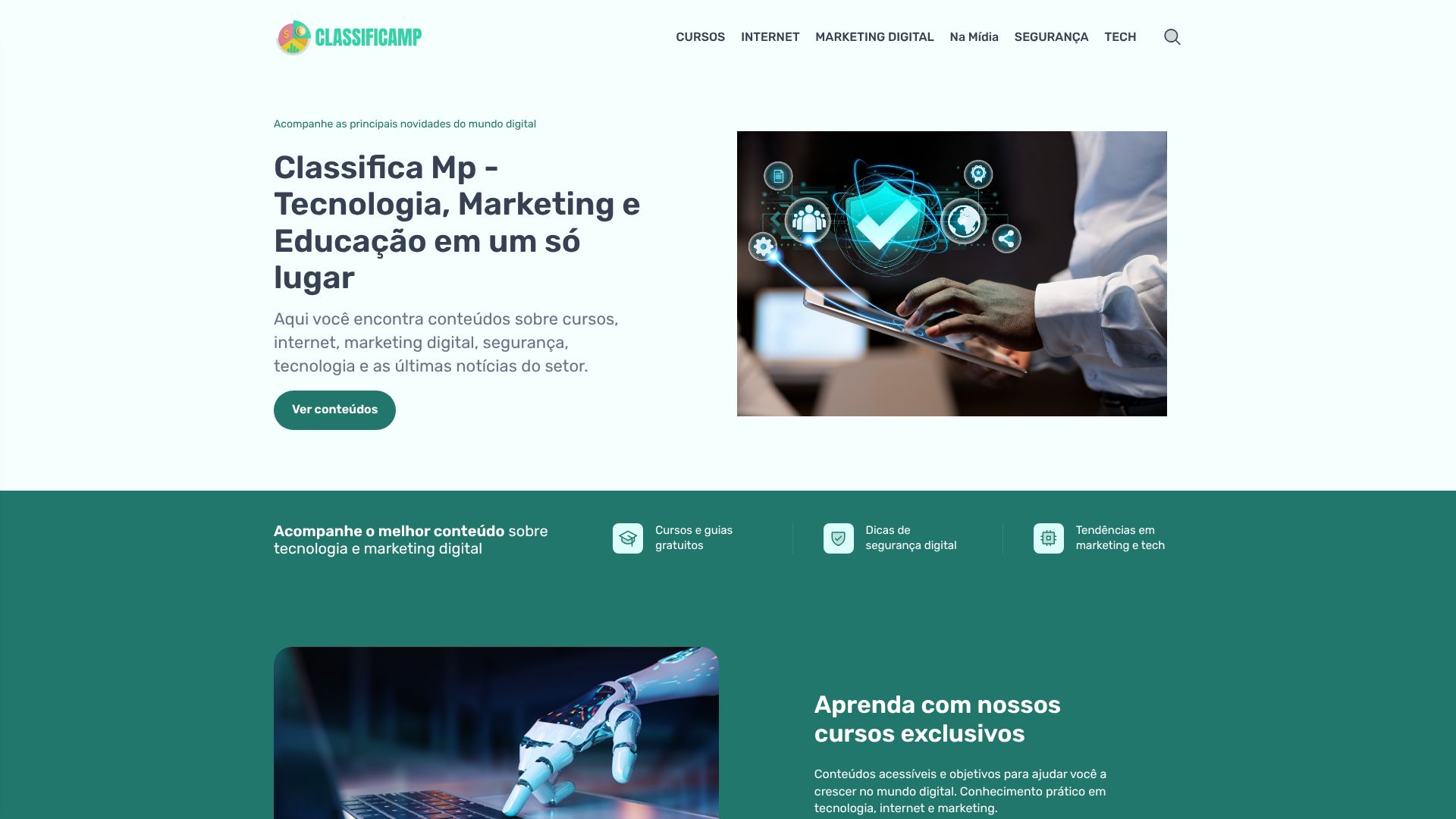 classificamp.com.br