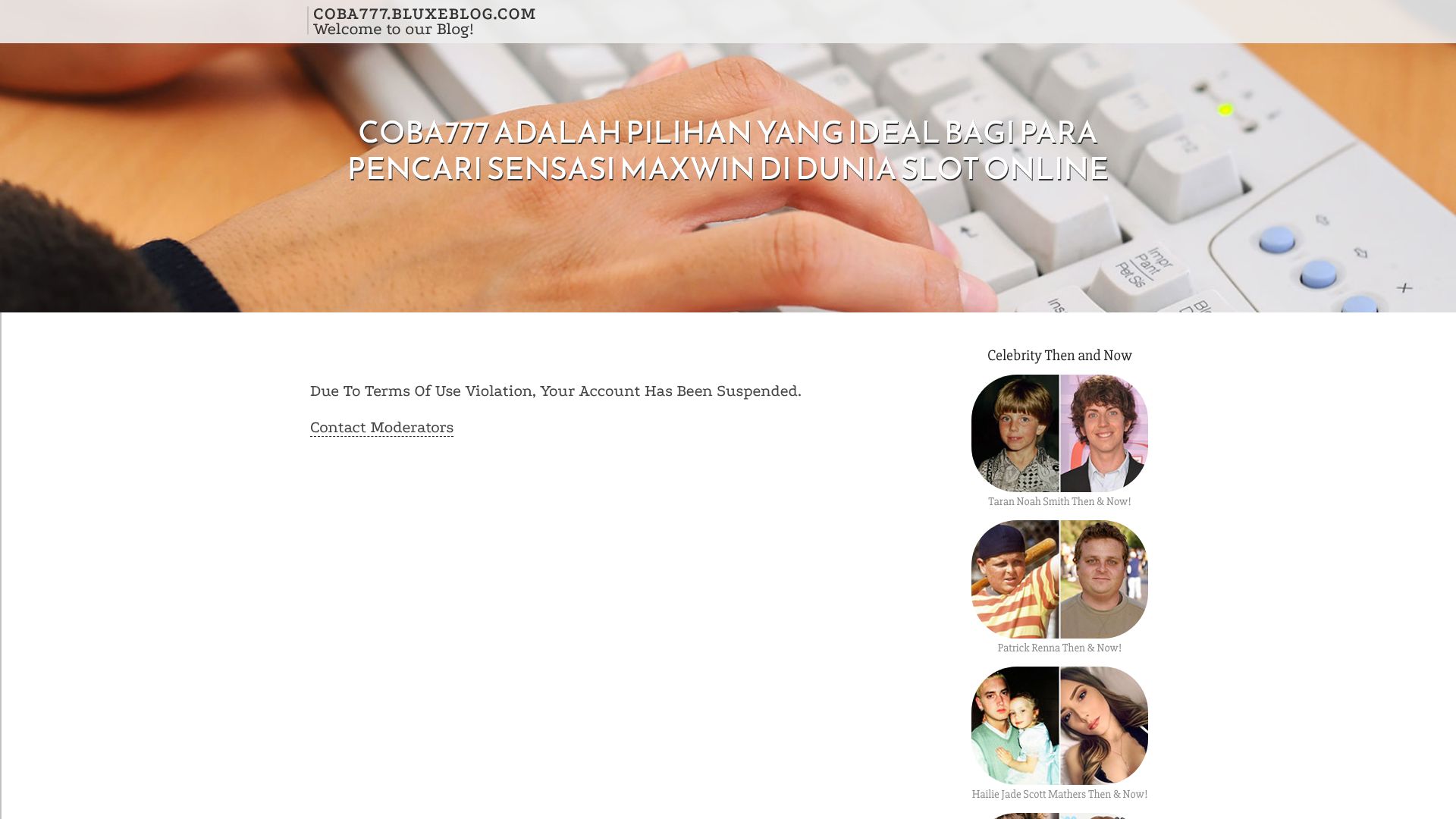 coba777.bluxeblog.com