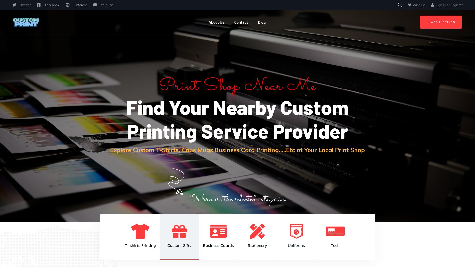 customprint.ae
