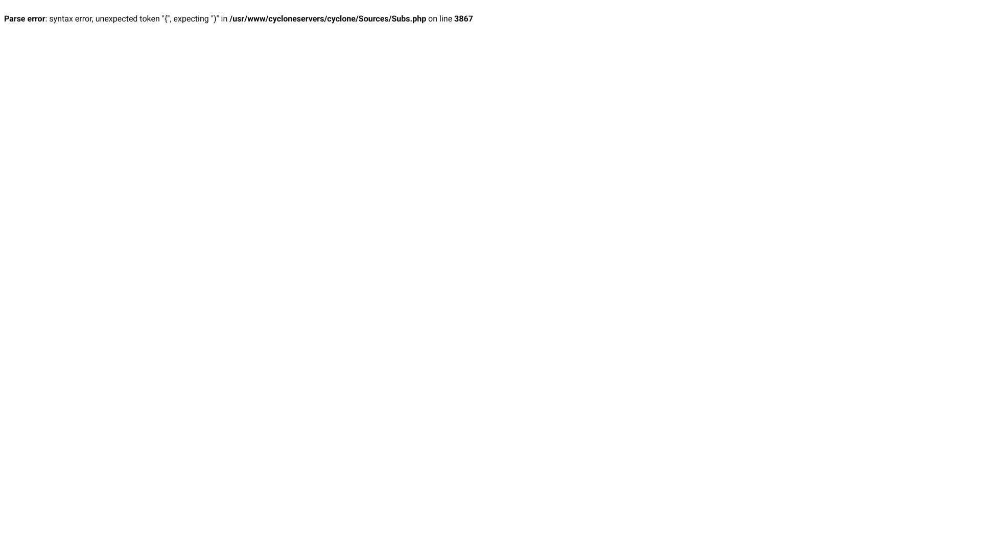 cyclonerp.com