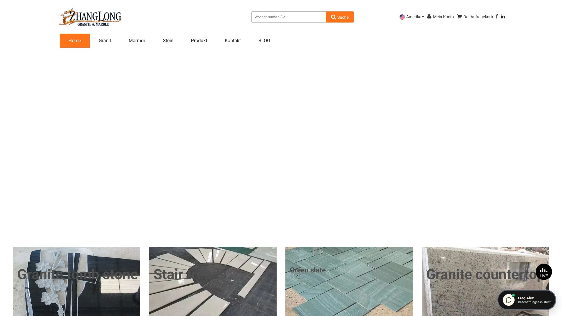 de.stone21.com