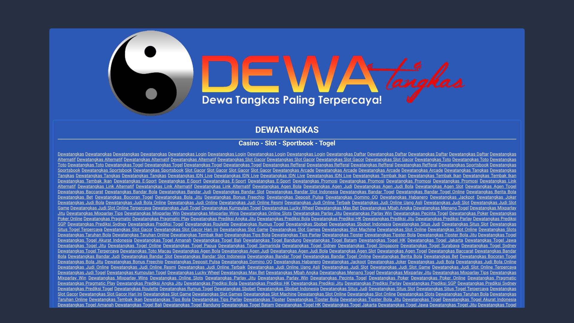 dewatangkas.netlify.app