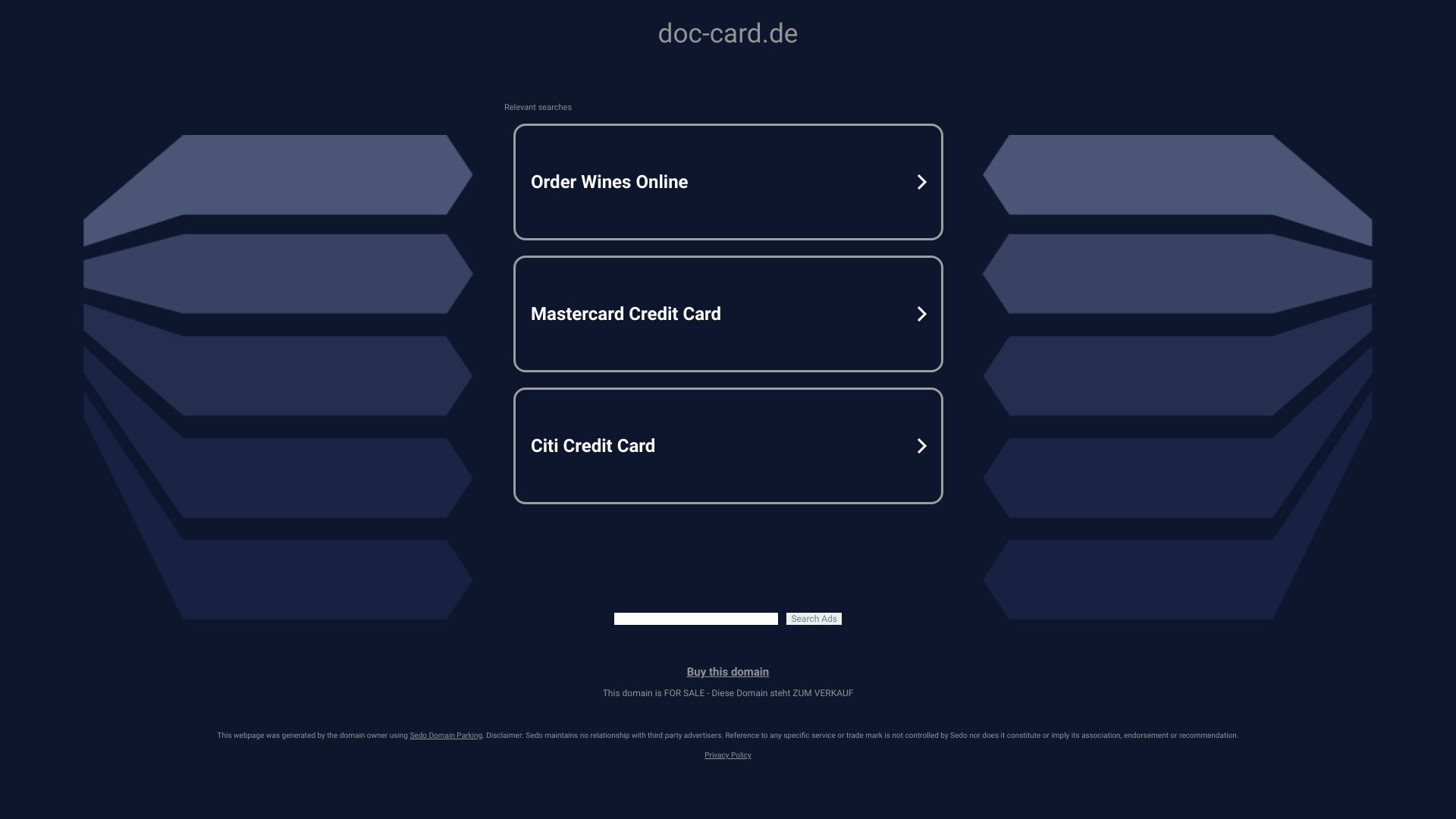 doc-card.de