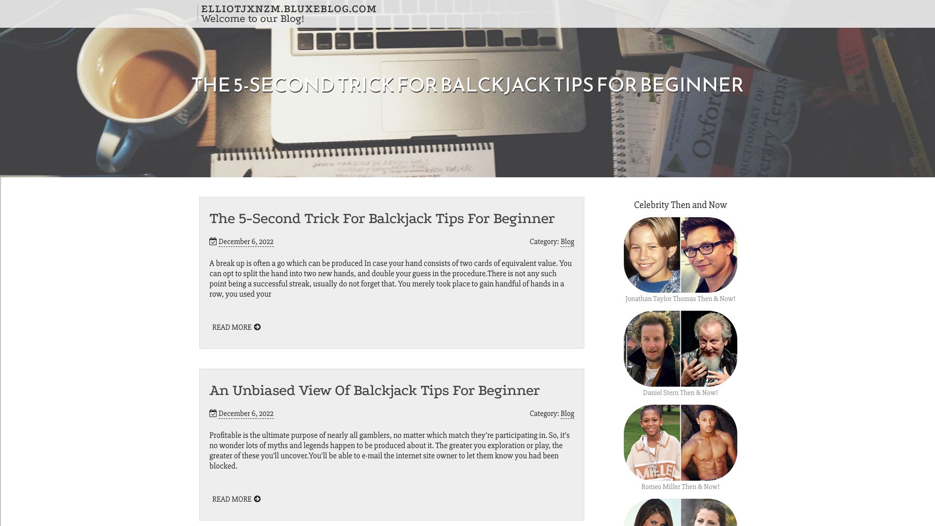 elliotjxnzm.bluxeblog.com