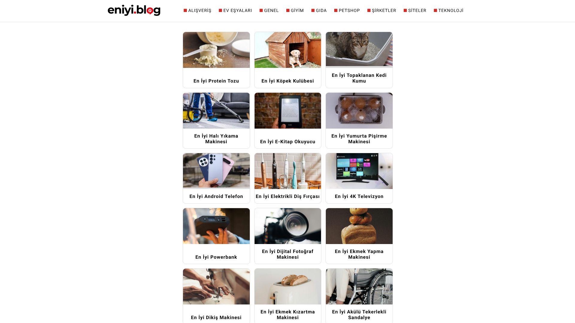 eniyi.blog