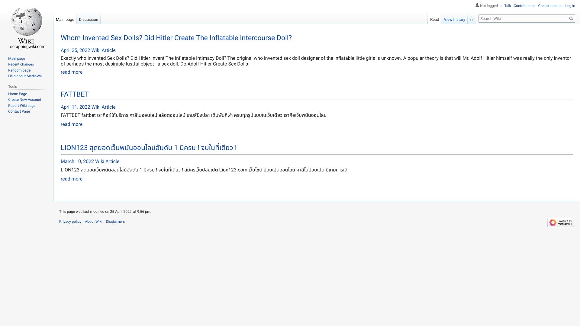 erickyumb10876.scrappingwiki.com