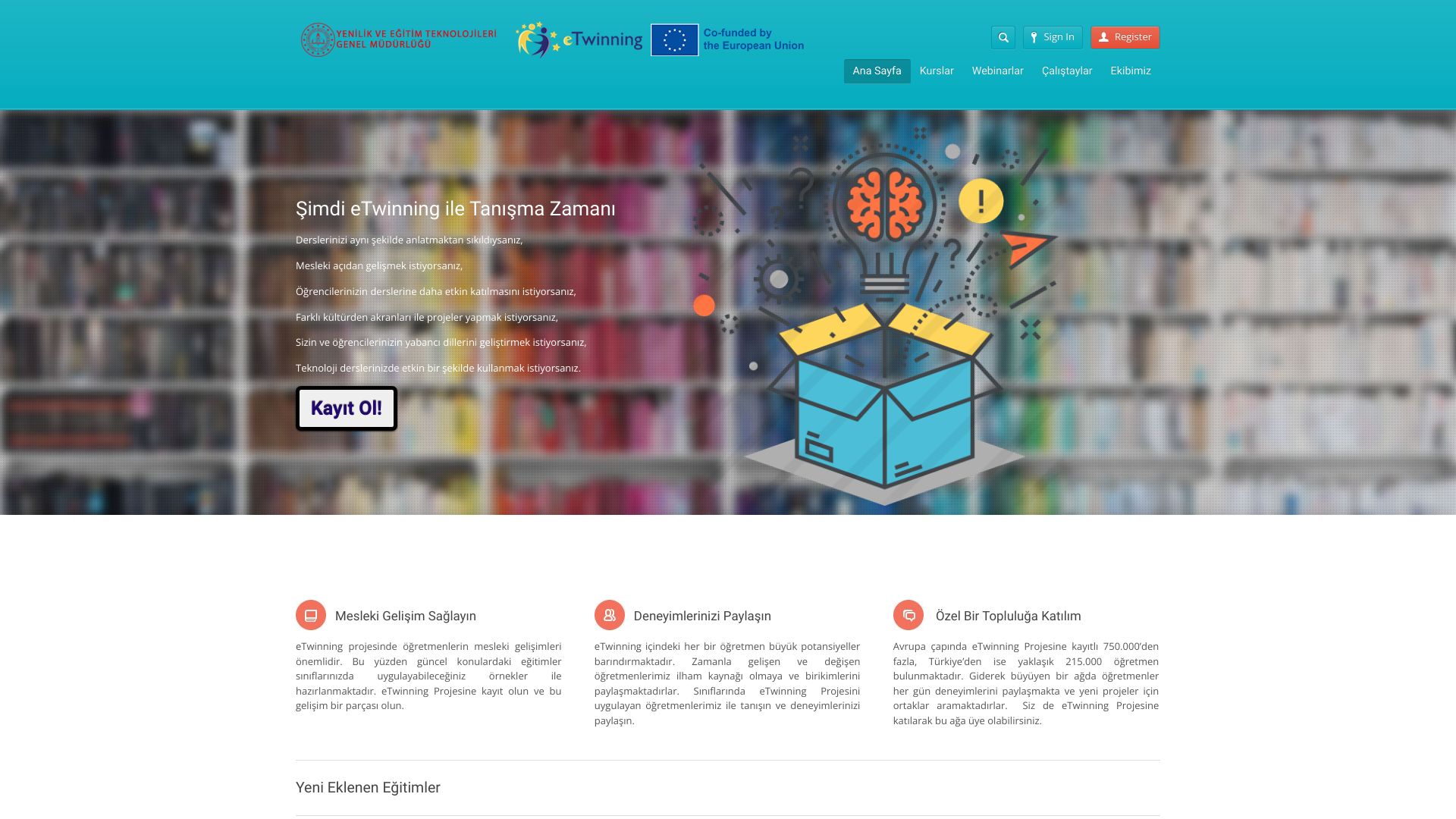 etwinningonline.eba.gov.tr