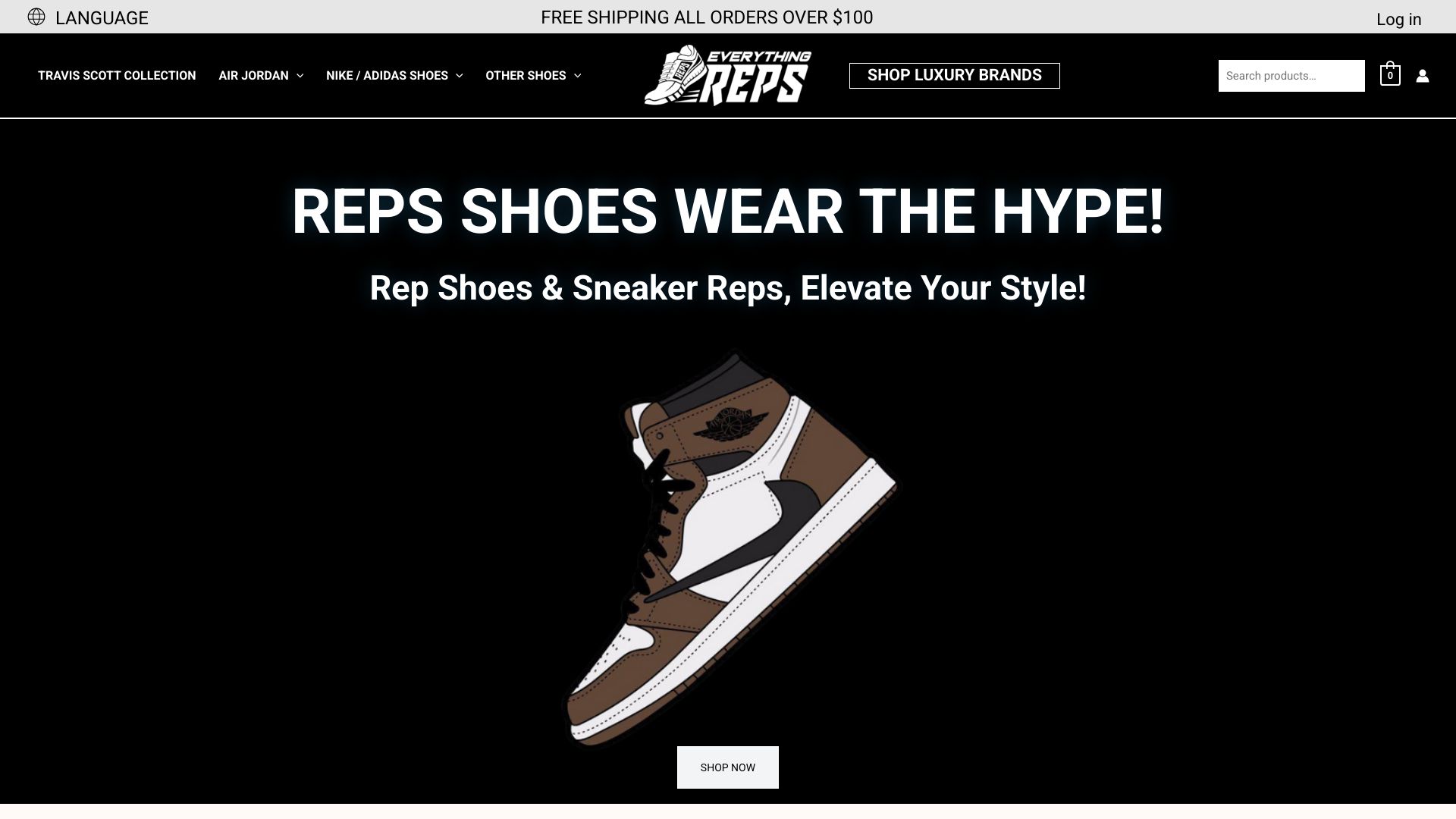 everythingreps.live