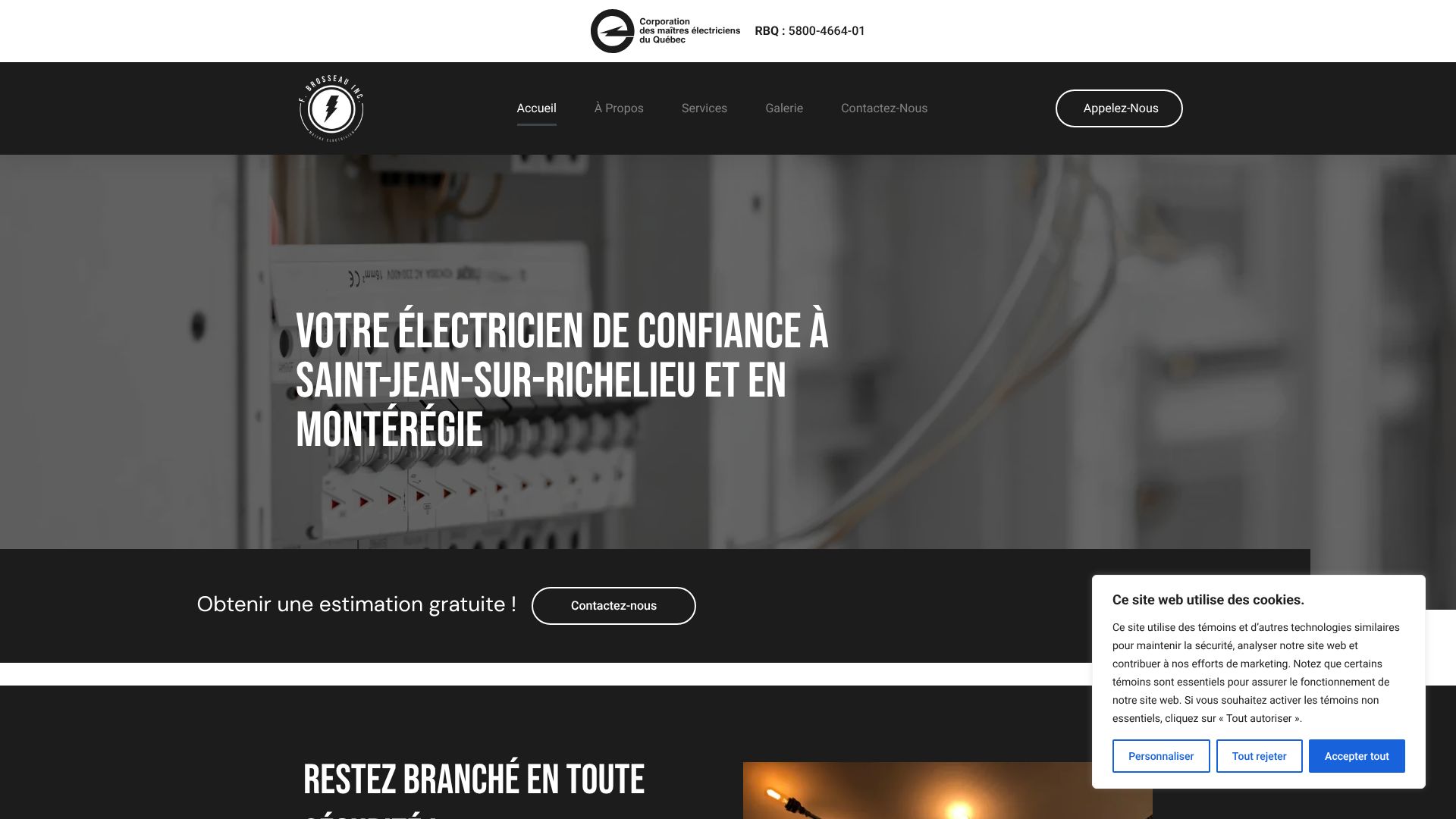 fbrosseauelectricien.ca