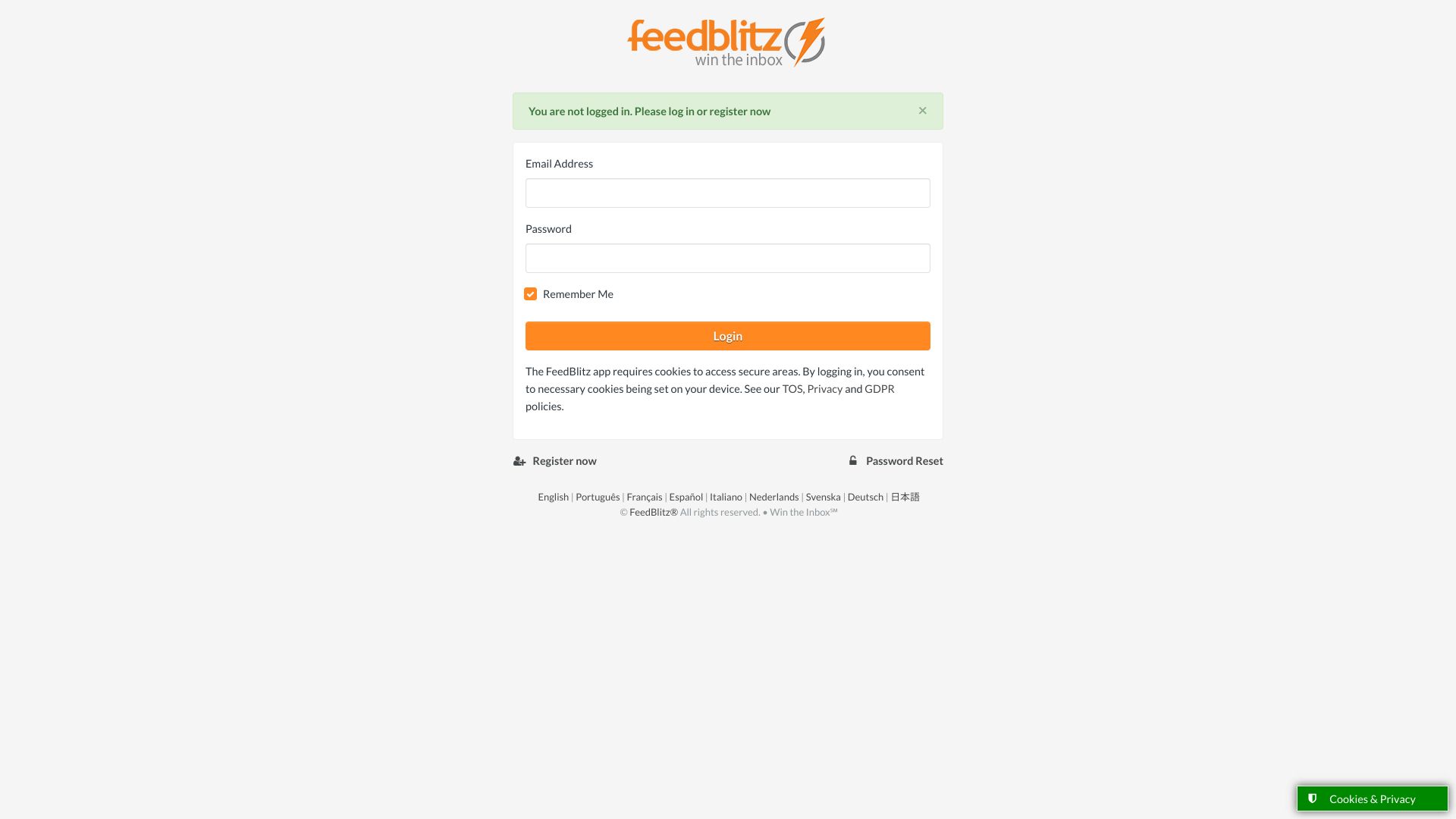 feeds.cgoosen.com
