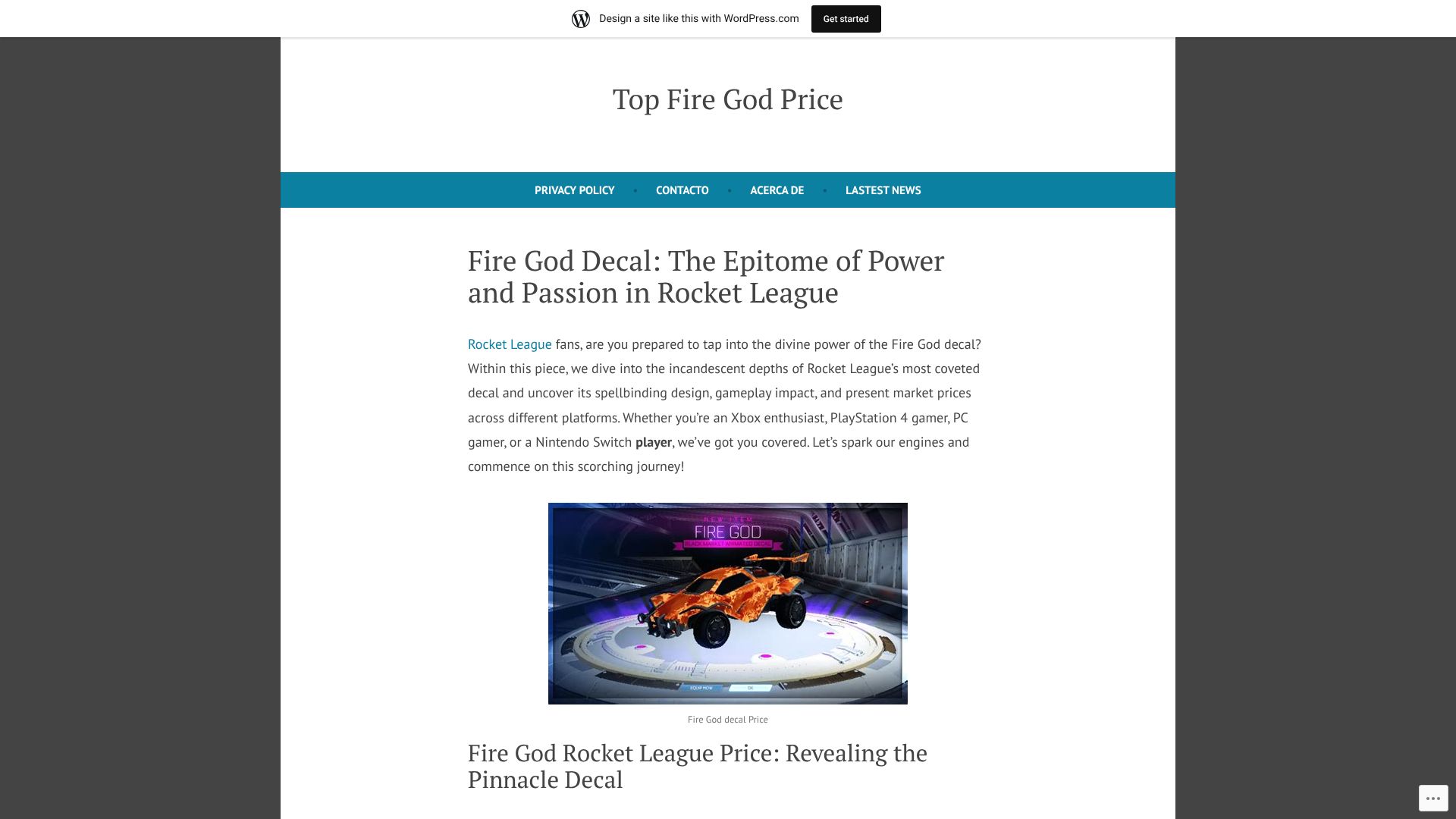 firegodrldecalcreditsprice.wordpress.com
