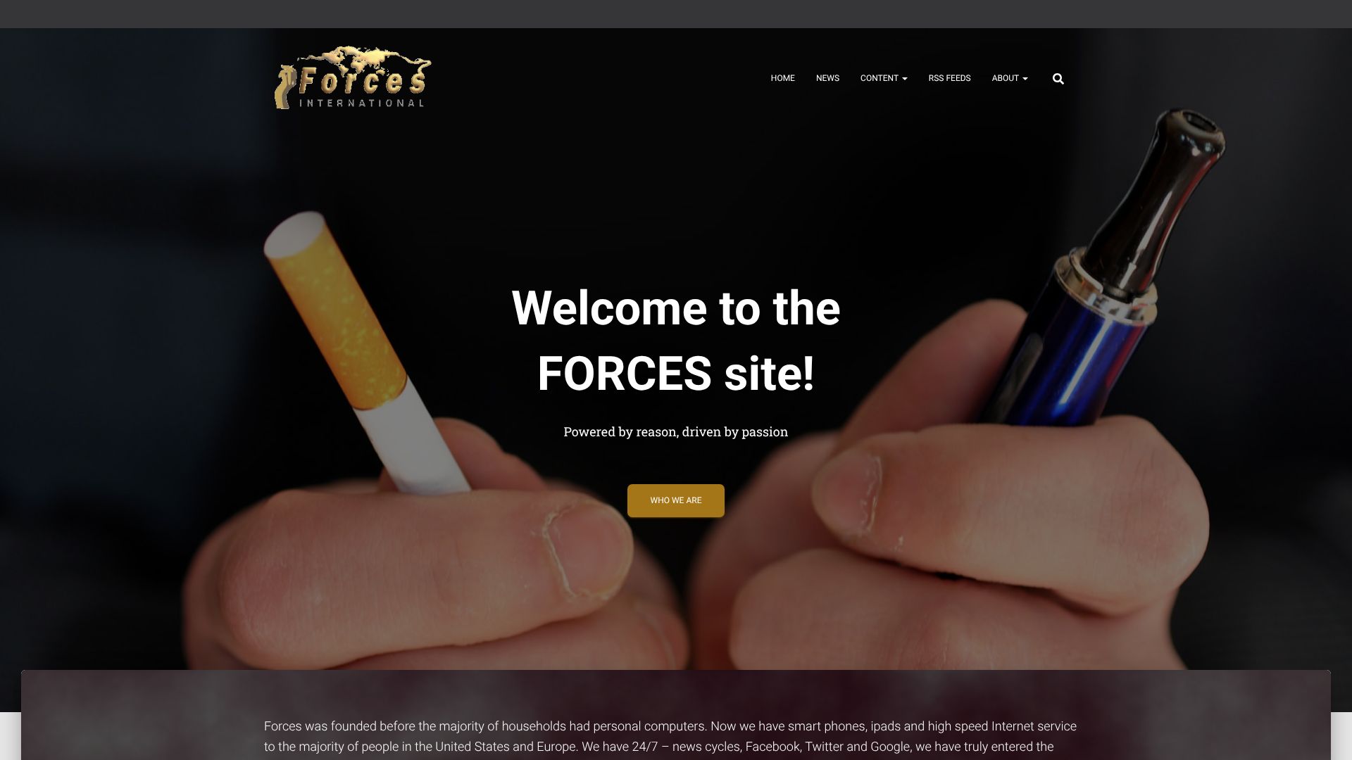 forces.org