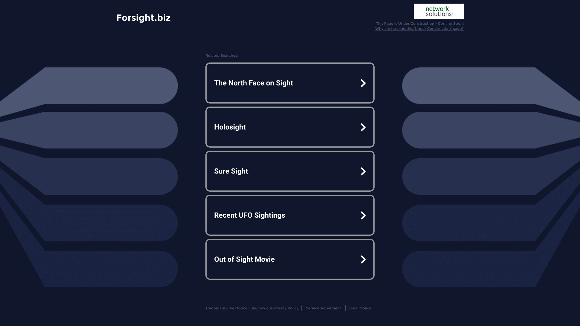 forsight.biz