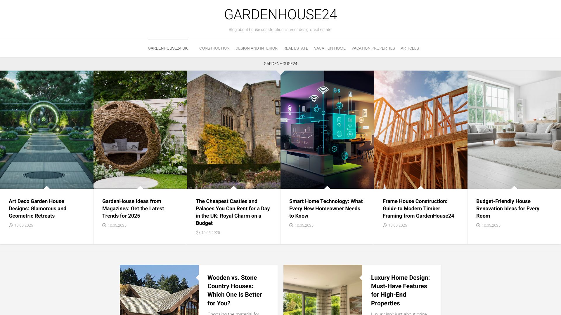 gardenhouse24.uk
