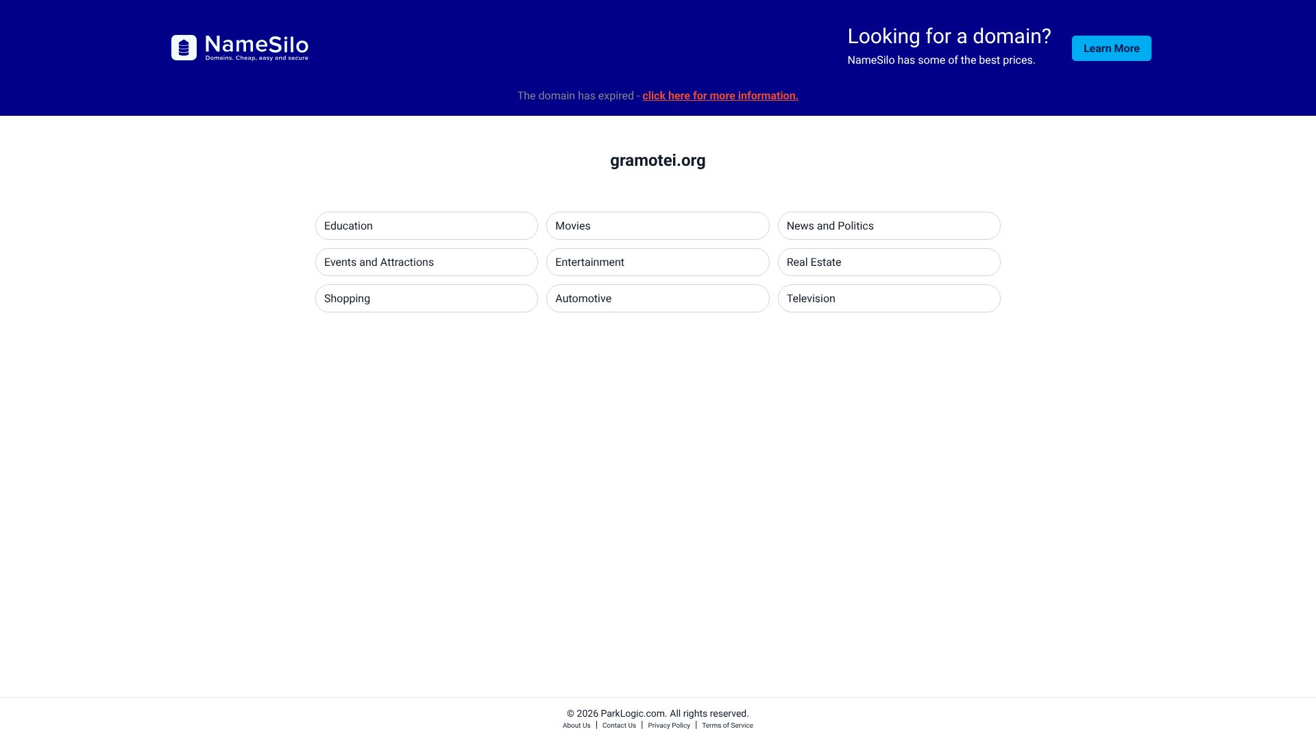 gramotei.org