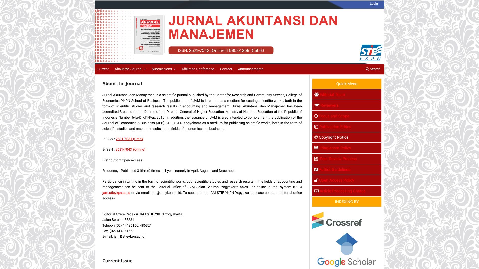 jam.stieykpn.ac.id