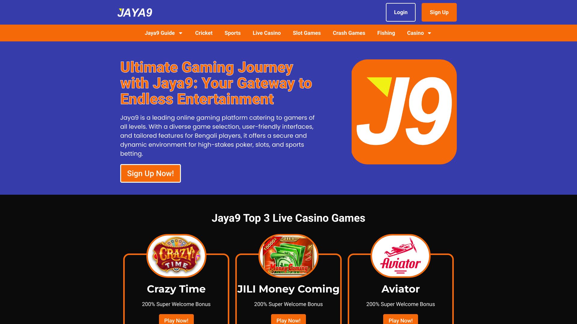 jaya9.wiki