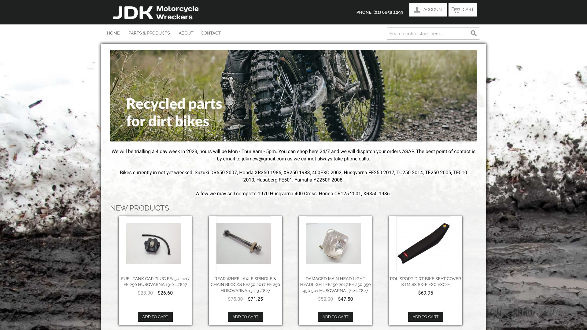 jdk.com.au