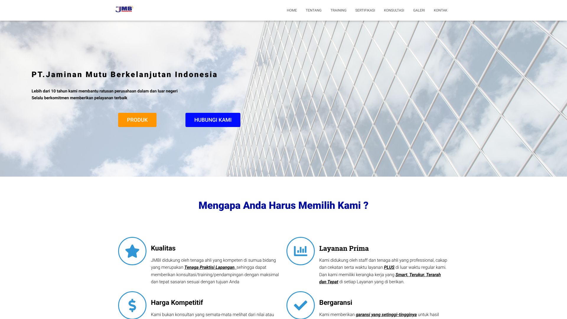 jmbi.co.id