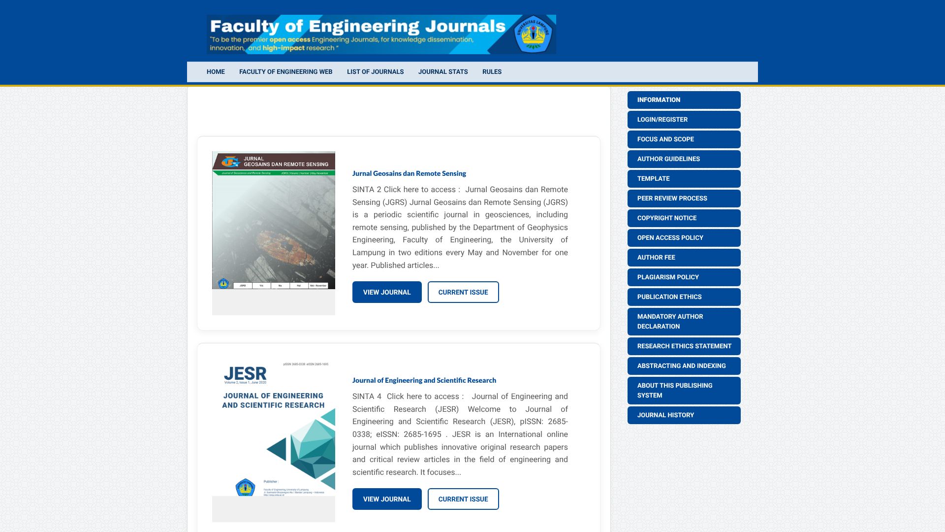 journal.eng.unila.ac.id