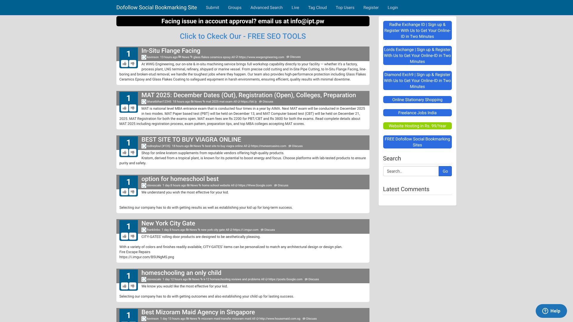journals.bookmarking.site