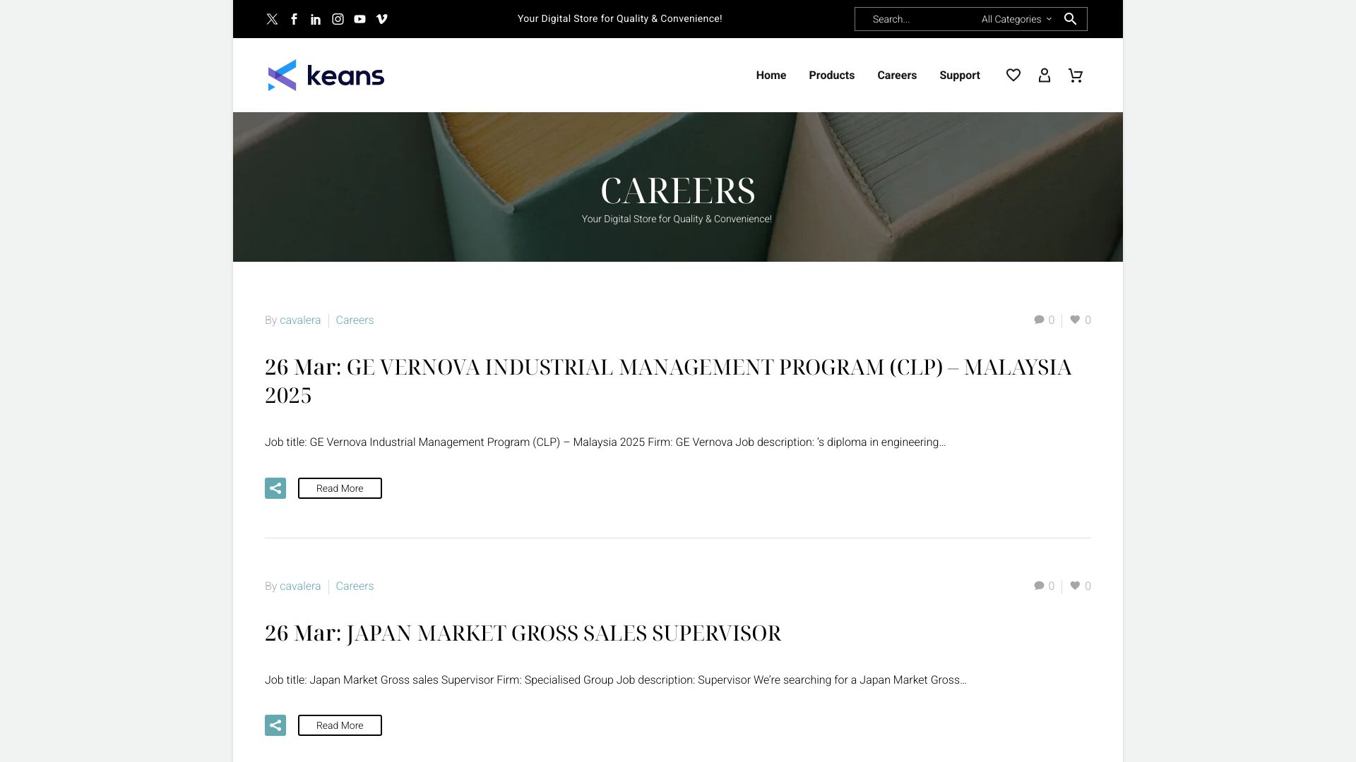 keans.shop