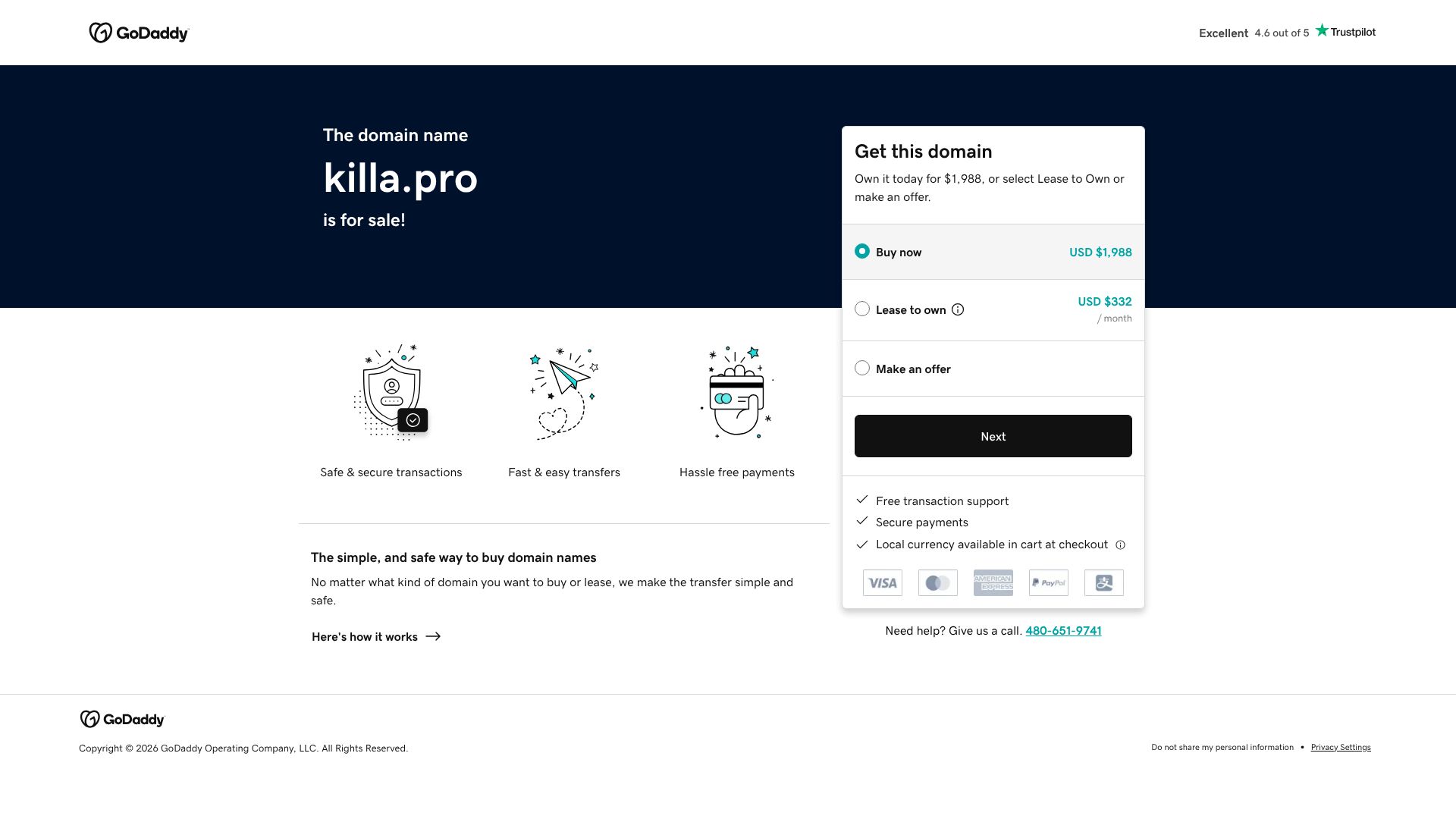 killa.pro