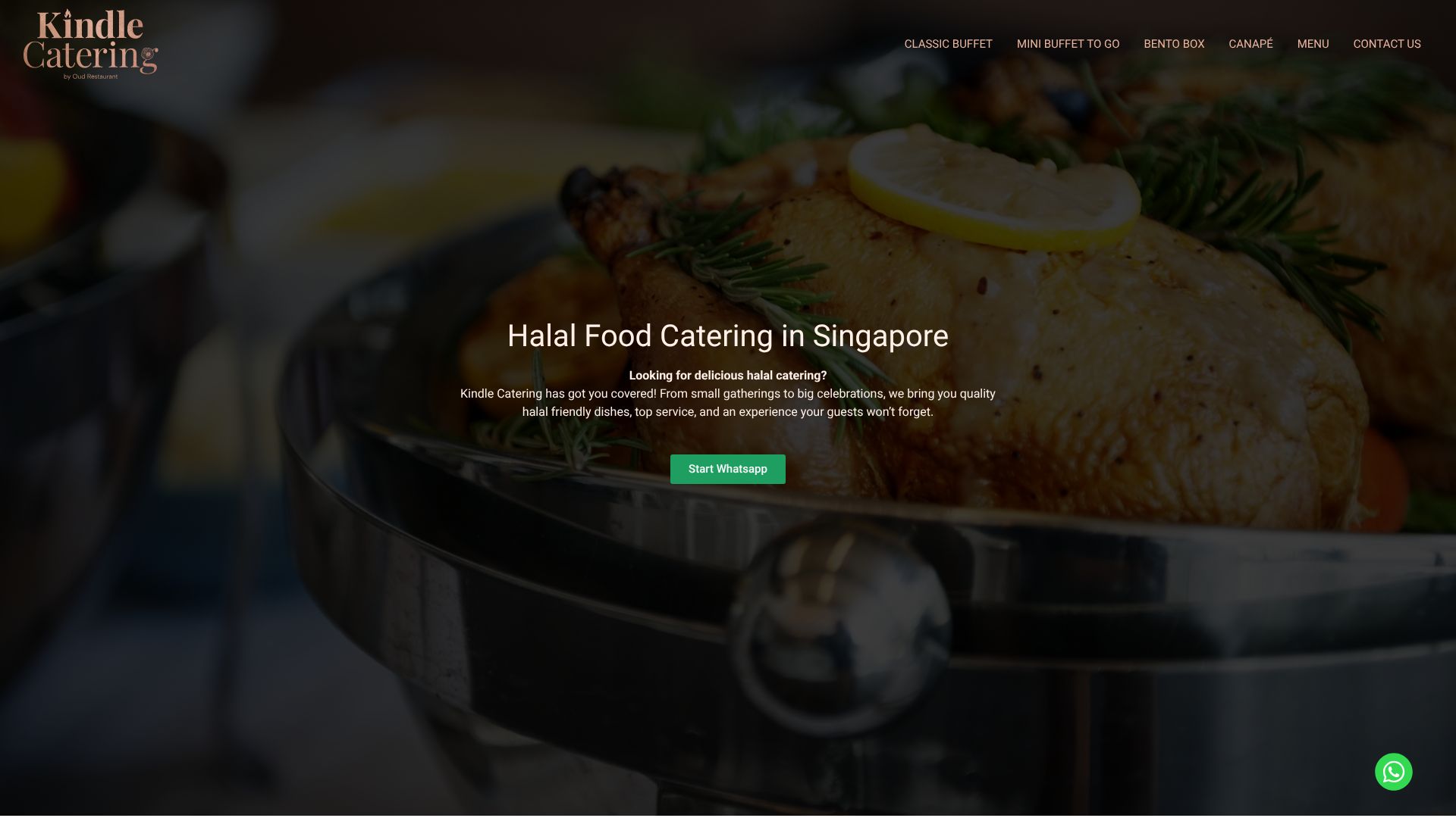kindlecatering.sg
