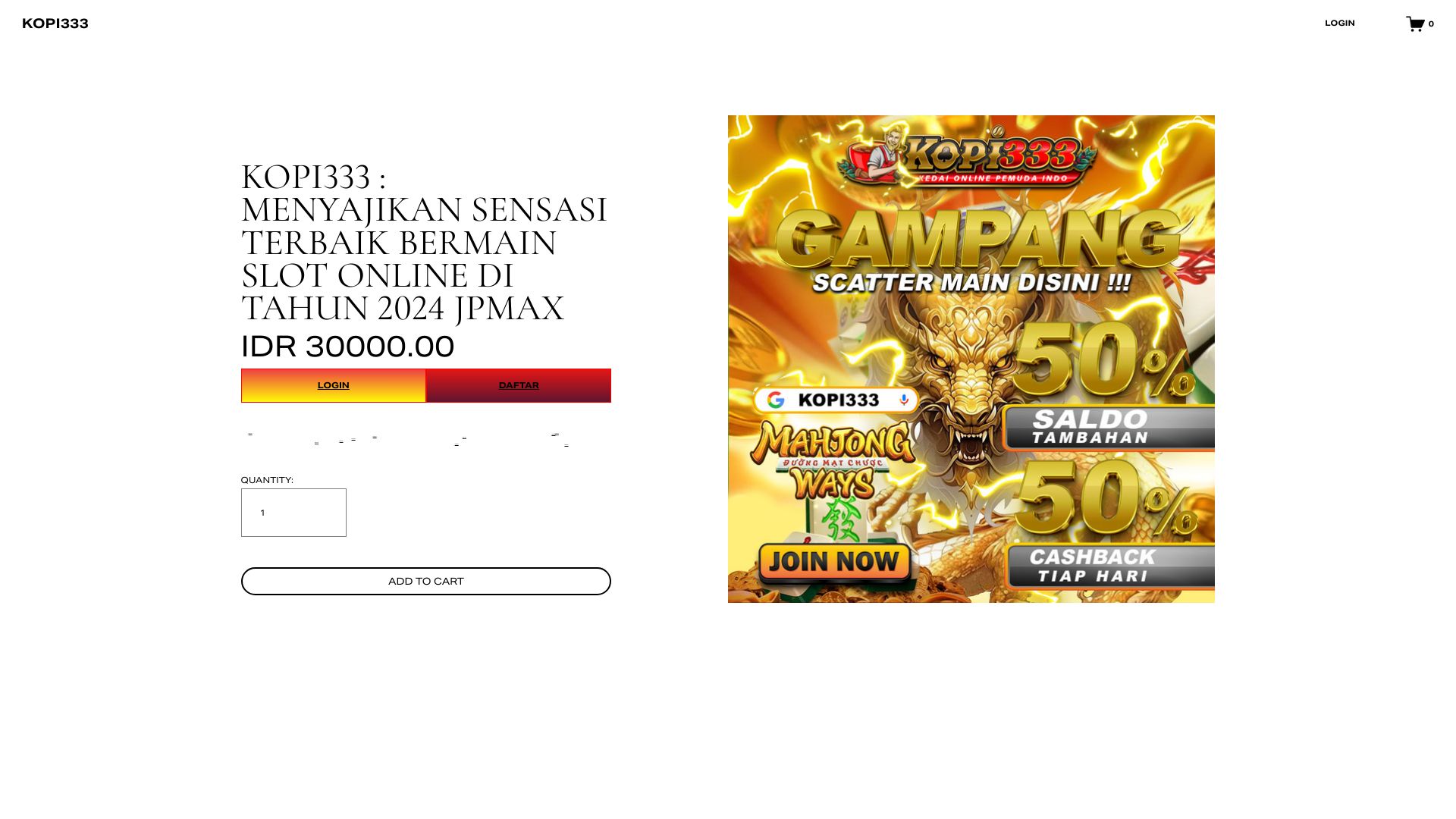 kopiinstant.org