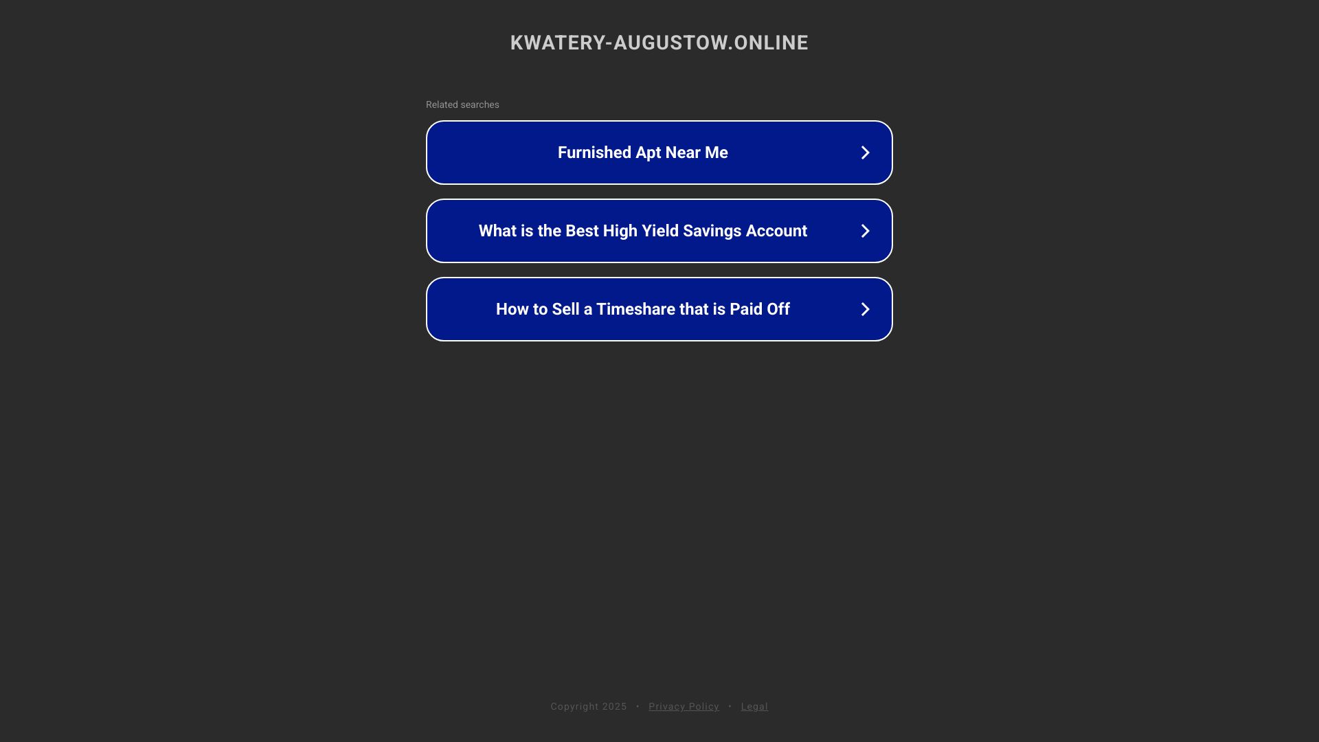 kwatery-augustow.online