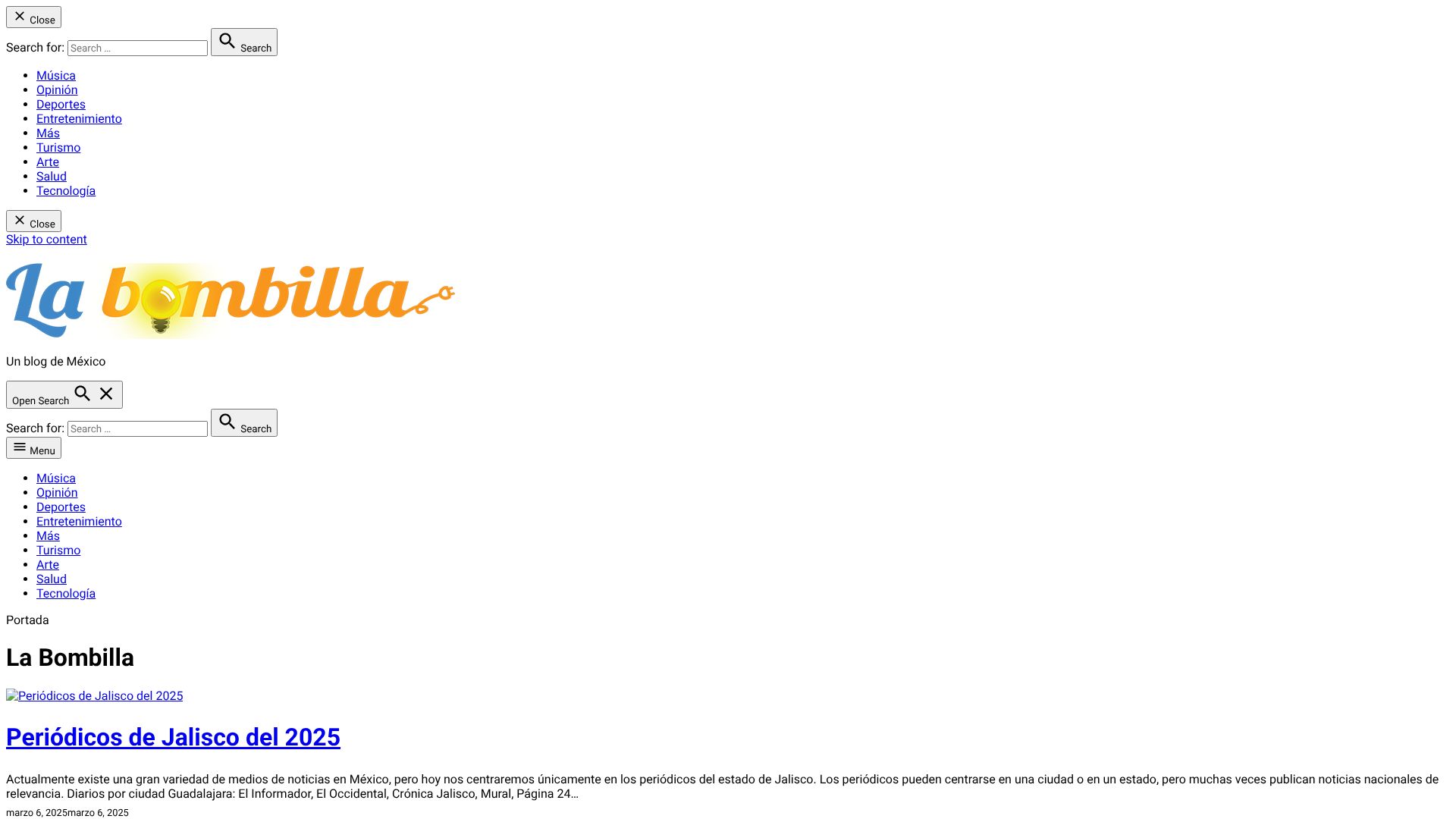 labombilla.com.mx