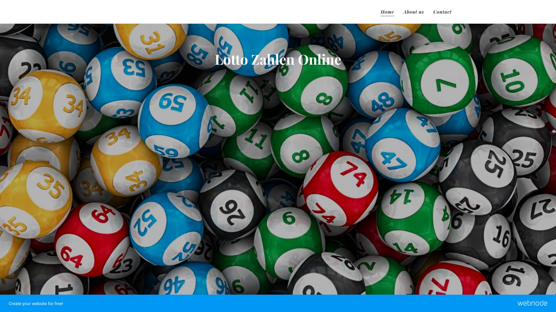 lottozahlenonline.webnode.com